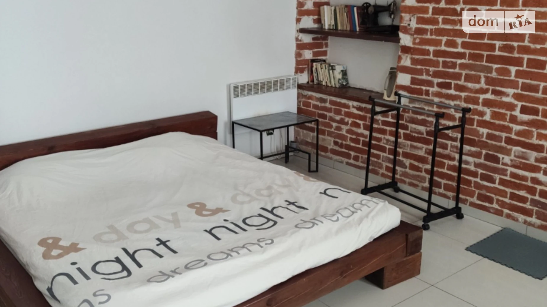 Сдается в аренду 1-комнатная квартира 30 кв. м в Днепре, ул. Сечевых стрельцов, 58 - фото 3