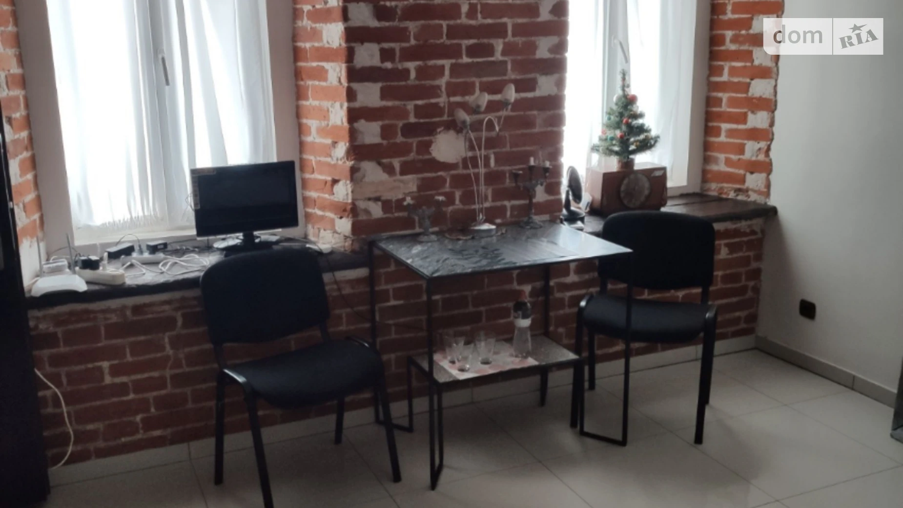 Сдается в аренду 1-комнатная квартира 30 кв. м в Днепре, ул. Сечевых стрельцов, 58 - фото 4