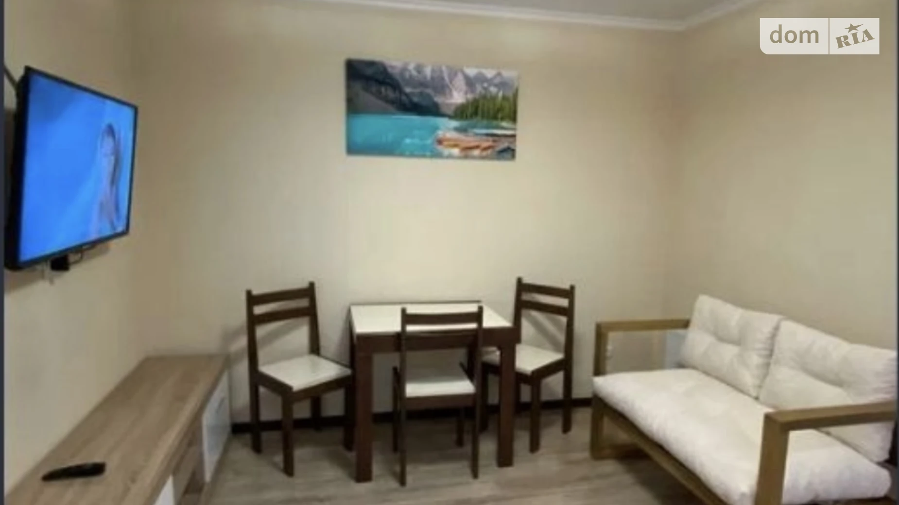 Сдается в аренду 2-комнатная квартира 65 кв. м в Виннице, вул. Замостянская, 25 - фото 3