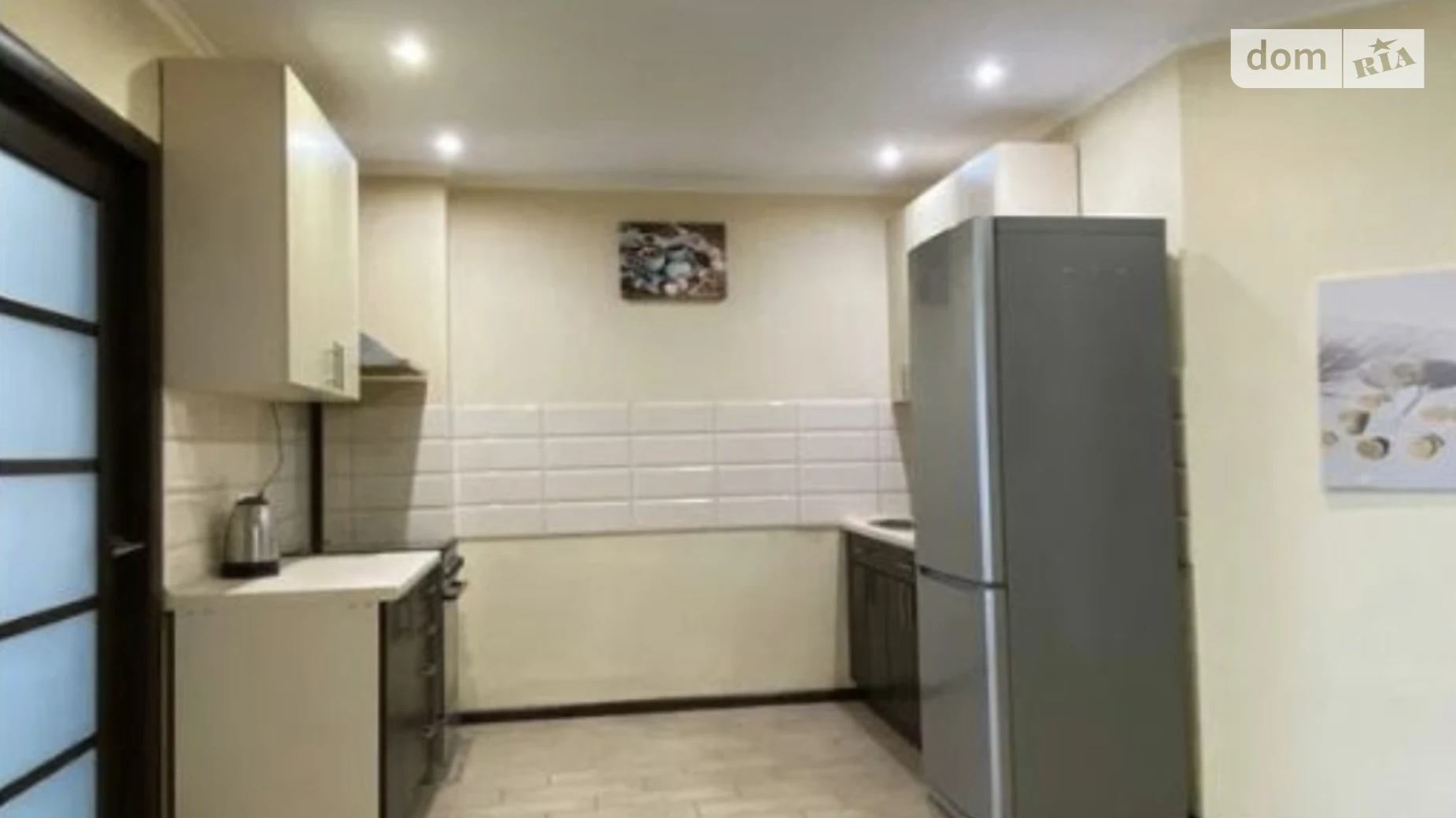 Сдается в аренду 2-комнатная квартира 65 кв. м в Виннице, вул. Замостянская, 25 - фото 2