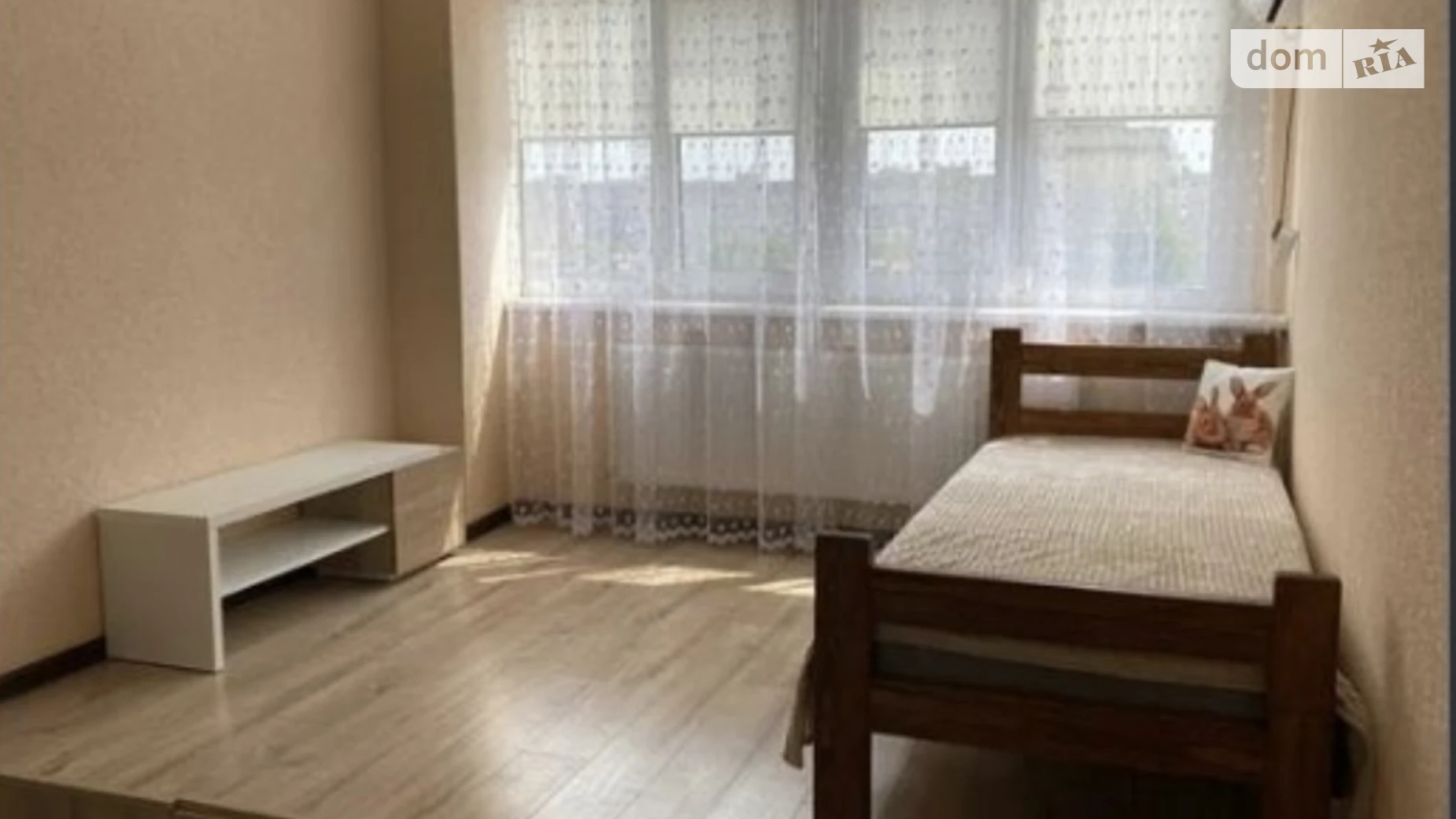 Сдается в аренду 2-комнатная квартира 65 кв. м в Виннице, вул. Замостянская, 25 - фото 4