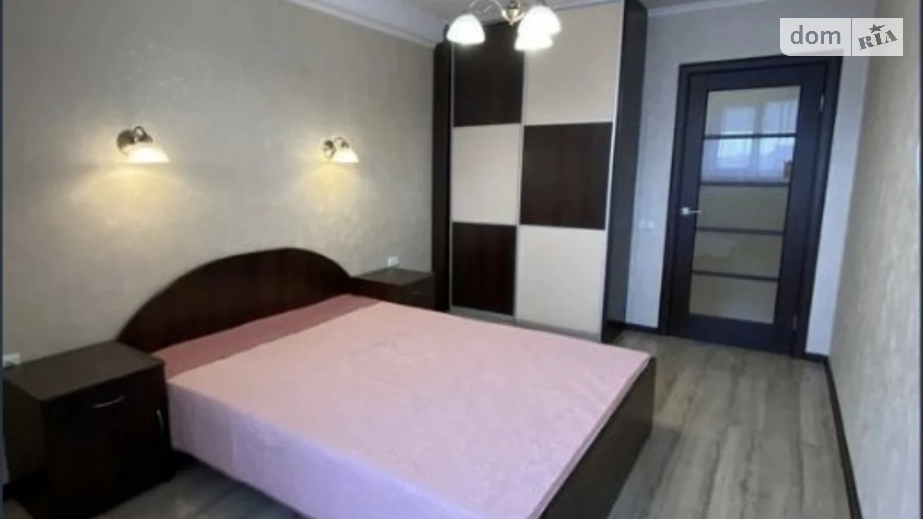 Сдается в аренду 2-комнатная квартира 65 кв. м в Виннице, вул. Замостянская, 25 - фото 5