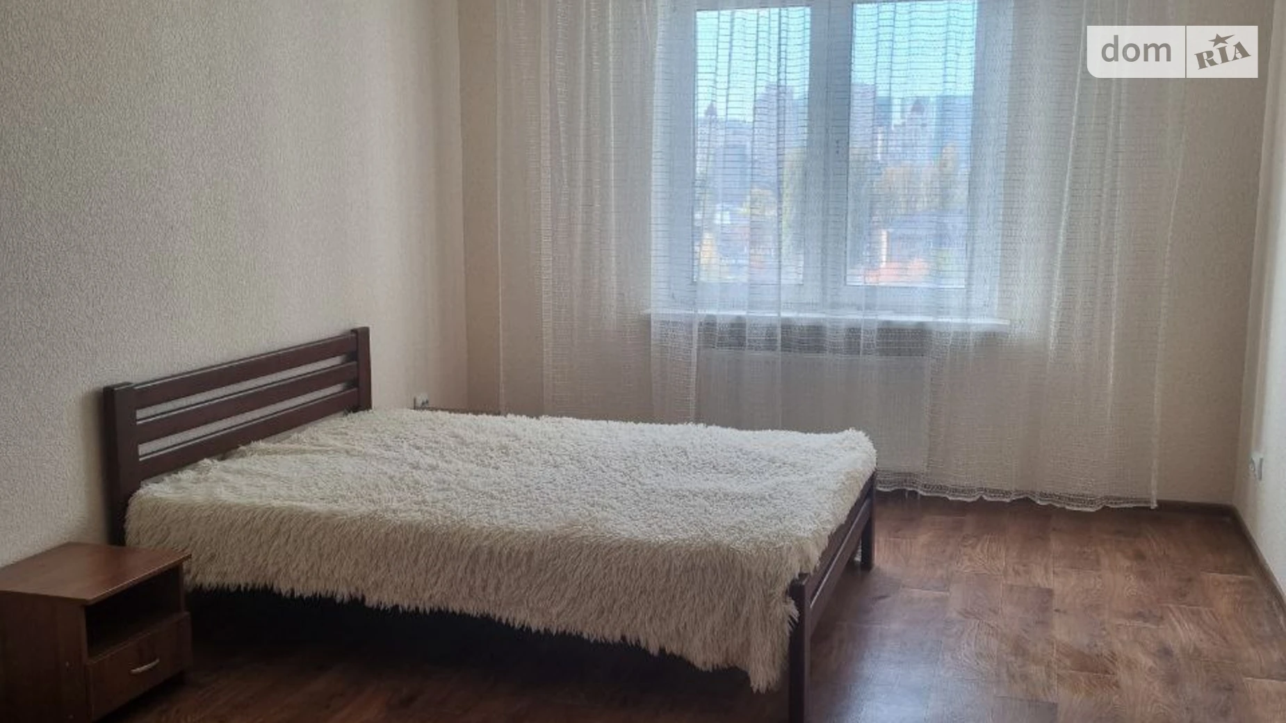 Здається в оренду 1-кімнатна квартира 42.8 кв. м у Києві, вул. Коноплянська, 22А - фото 3