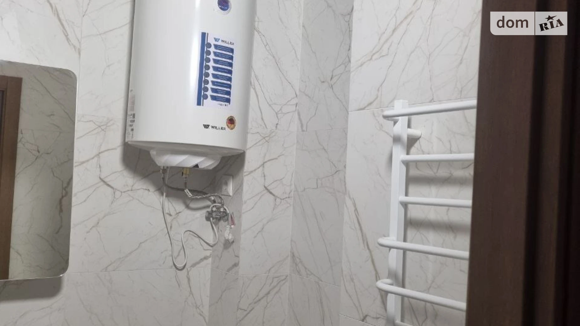 Здається в оренду 1-кімнатна квартира 42.8 кв. м у Києві, вул. Коноплянська, 22А - фото 5