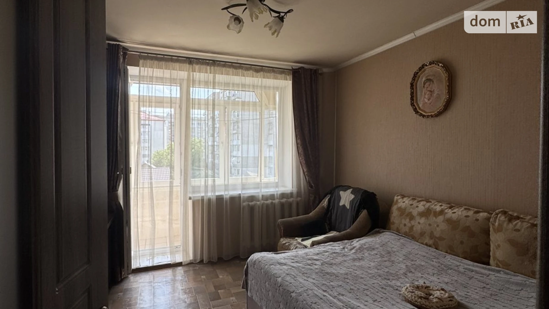 Продается 3-комнатная квартира 73 кв. м в Львове, цена: 75000 $ - фото 3