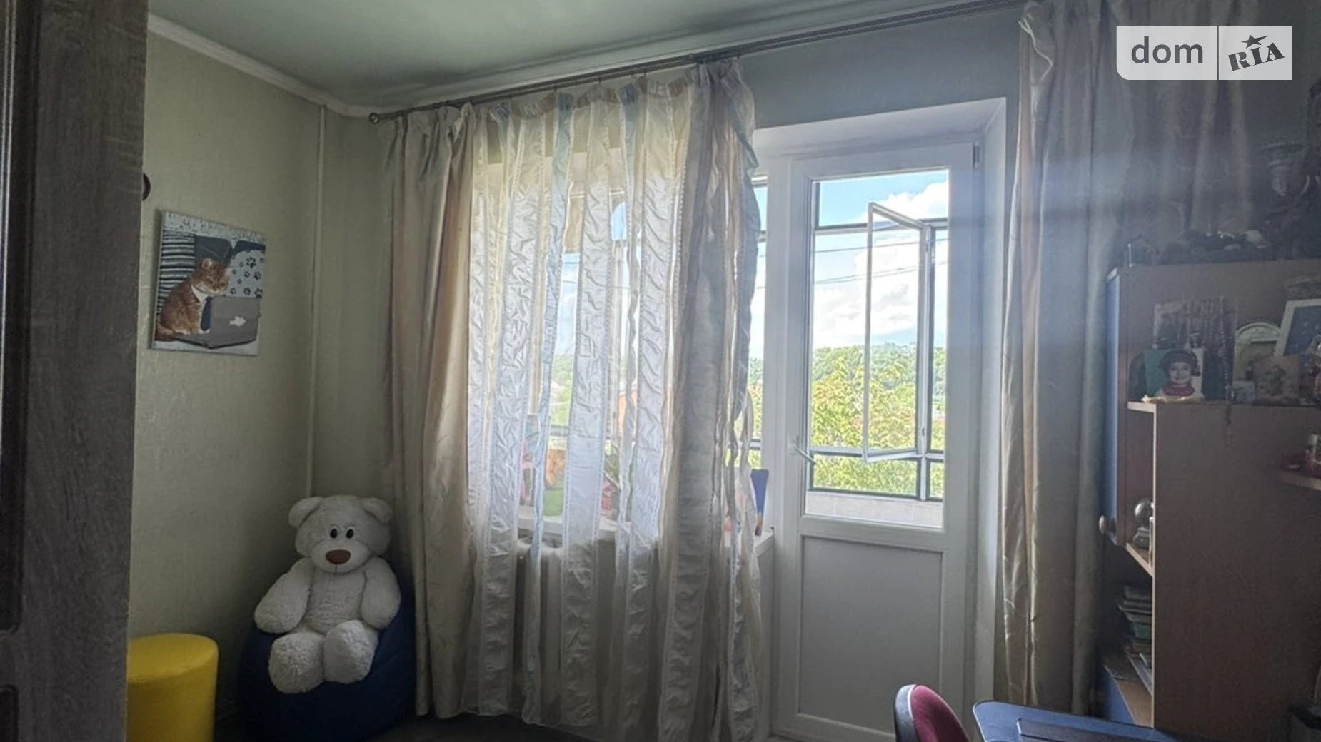 Продается 3-комнатная квартира 73 кв. м в Львове, цена: 75000 $ - фото 5