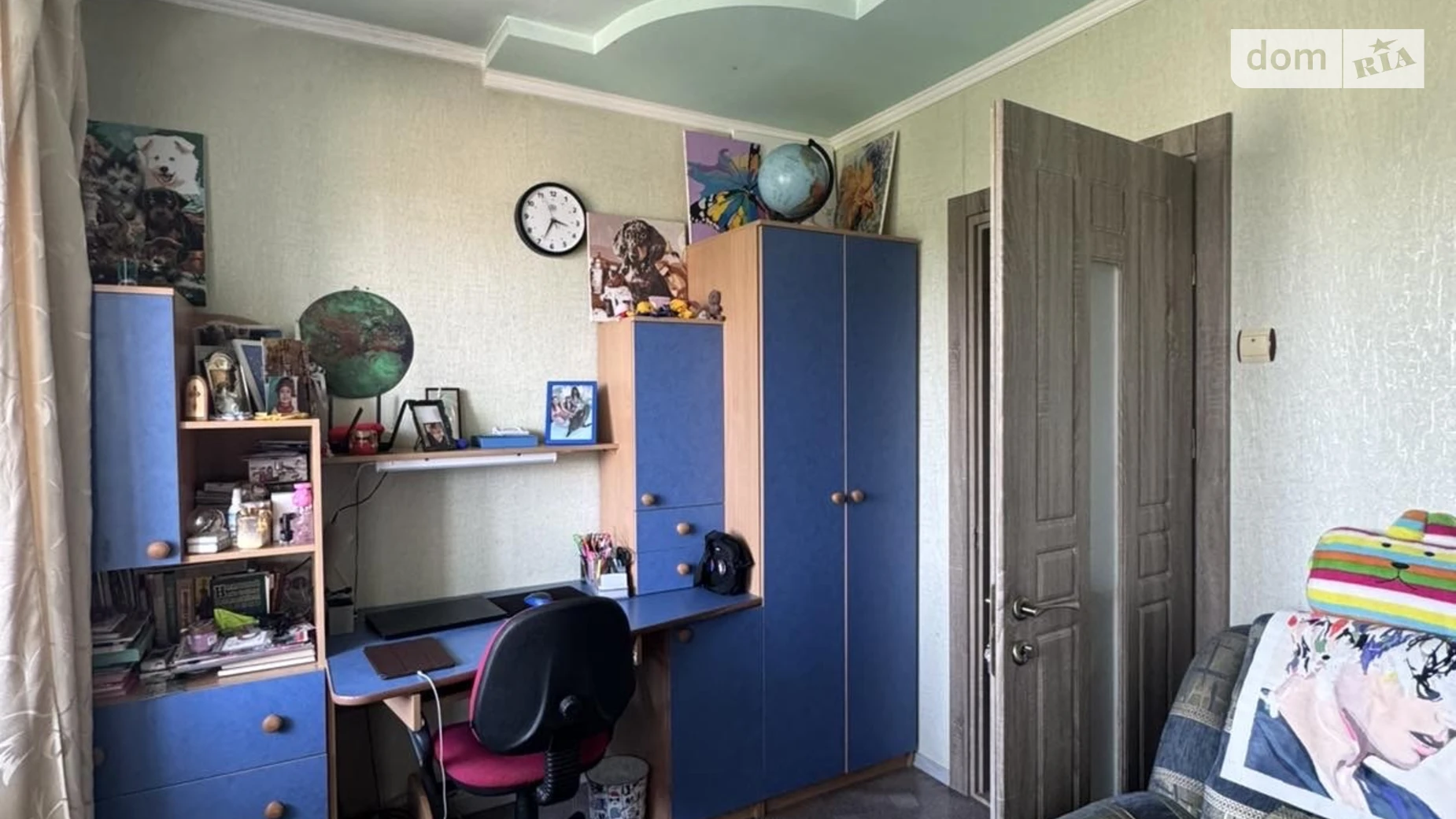 Продается 3-комнатная квартира 73 кв. м в Львове, цена: 75000 $ - фото 4