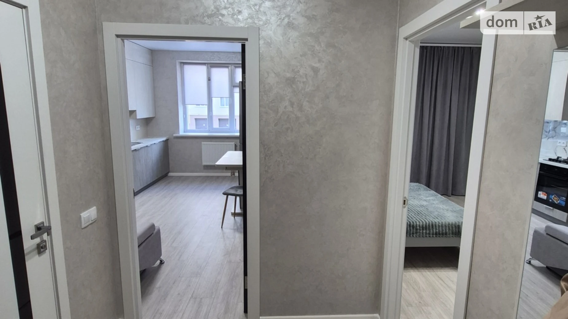 Сдается в аренду 1-комнатная квартира 43 кв. м в Хмельницком, ул. Лесогриневецкая, 34А - фото 3