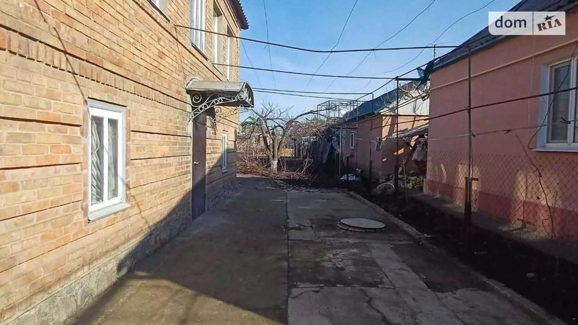 Продается дом на 2 этажа 121.4 кв. м с гаражом, цена: 25000 $ - фото 3