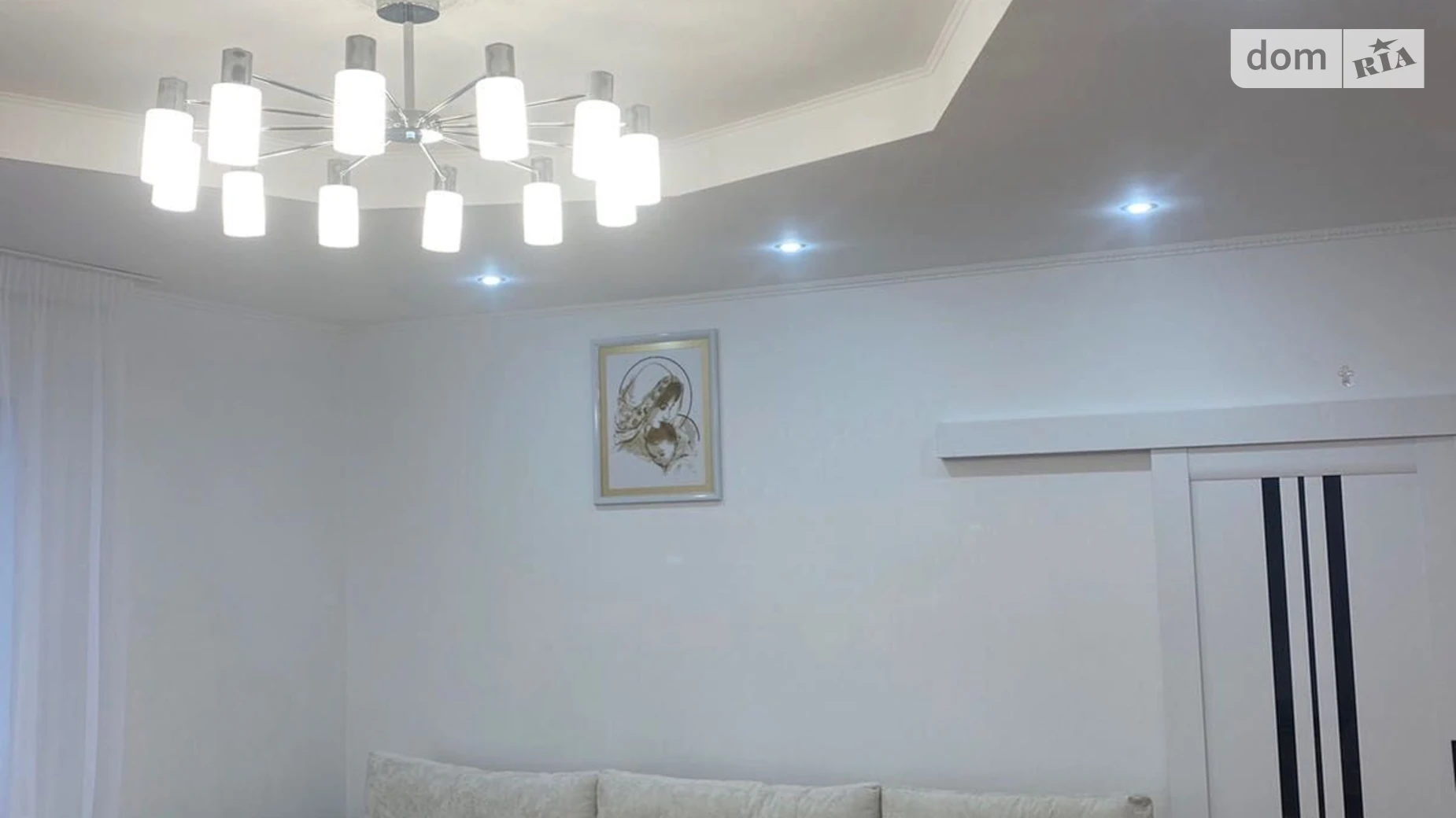 Сдается в аренду 3-комнатная квартира 100 кв. м в Львове, ул. Роксоляны, 11 - фото 3