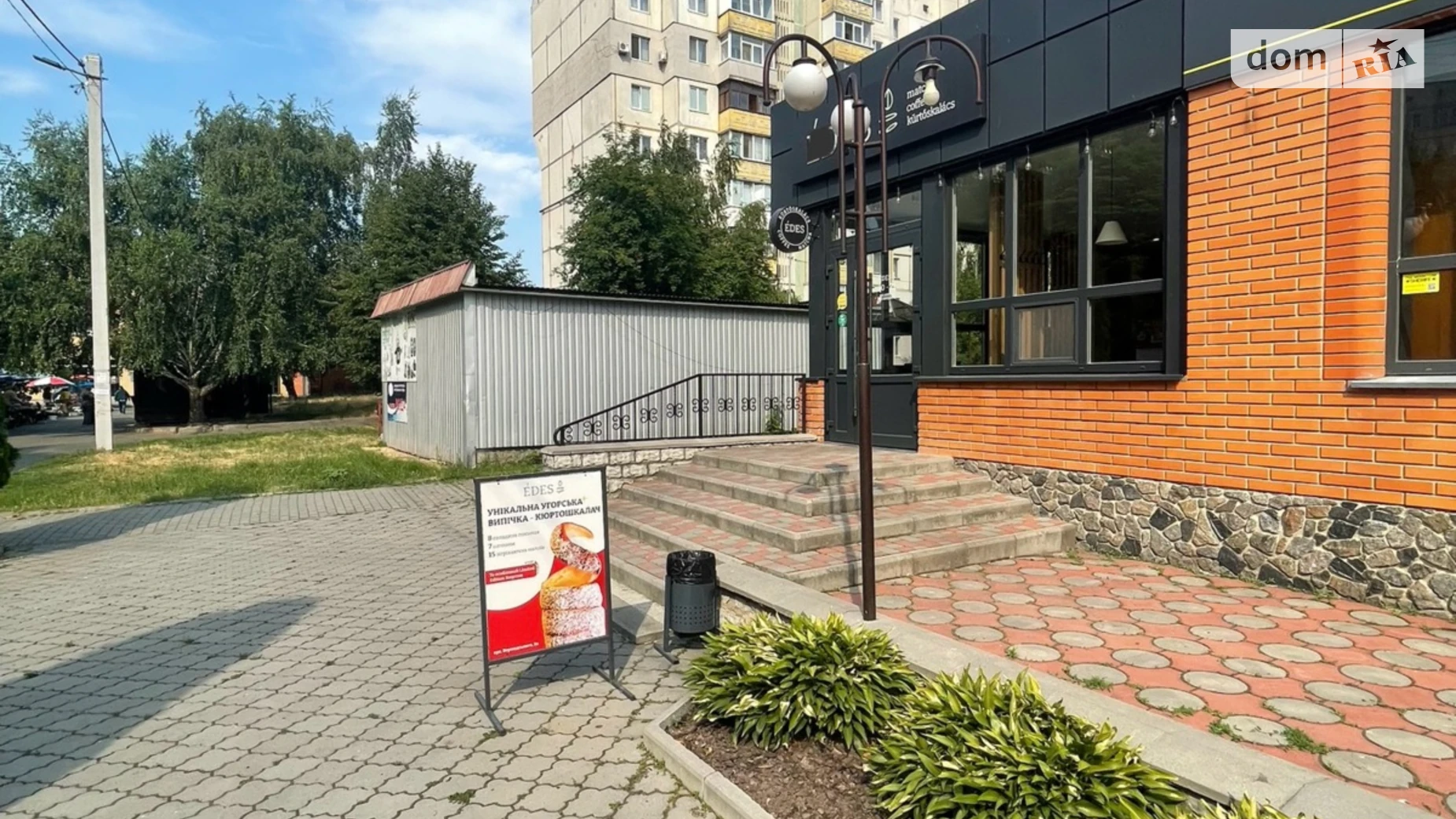 Сдается в аренду помещения свободного назначения 33 кв. м в 1-этажном здании, цена: 18000 грн - фото 3