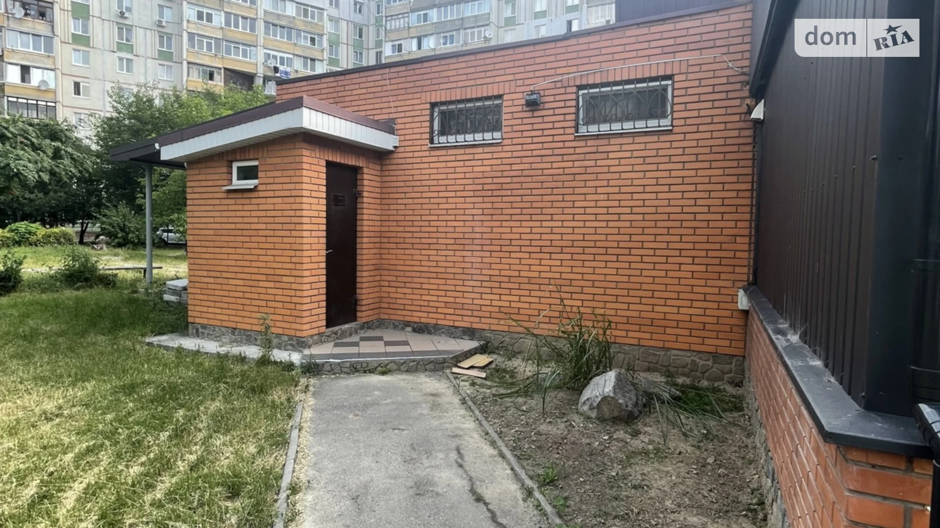 Сдается в аренду помещения свободного назначения 33 кв. м в 1-этажном здании, цена: 18000 грн - фото 4