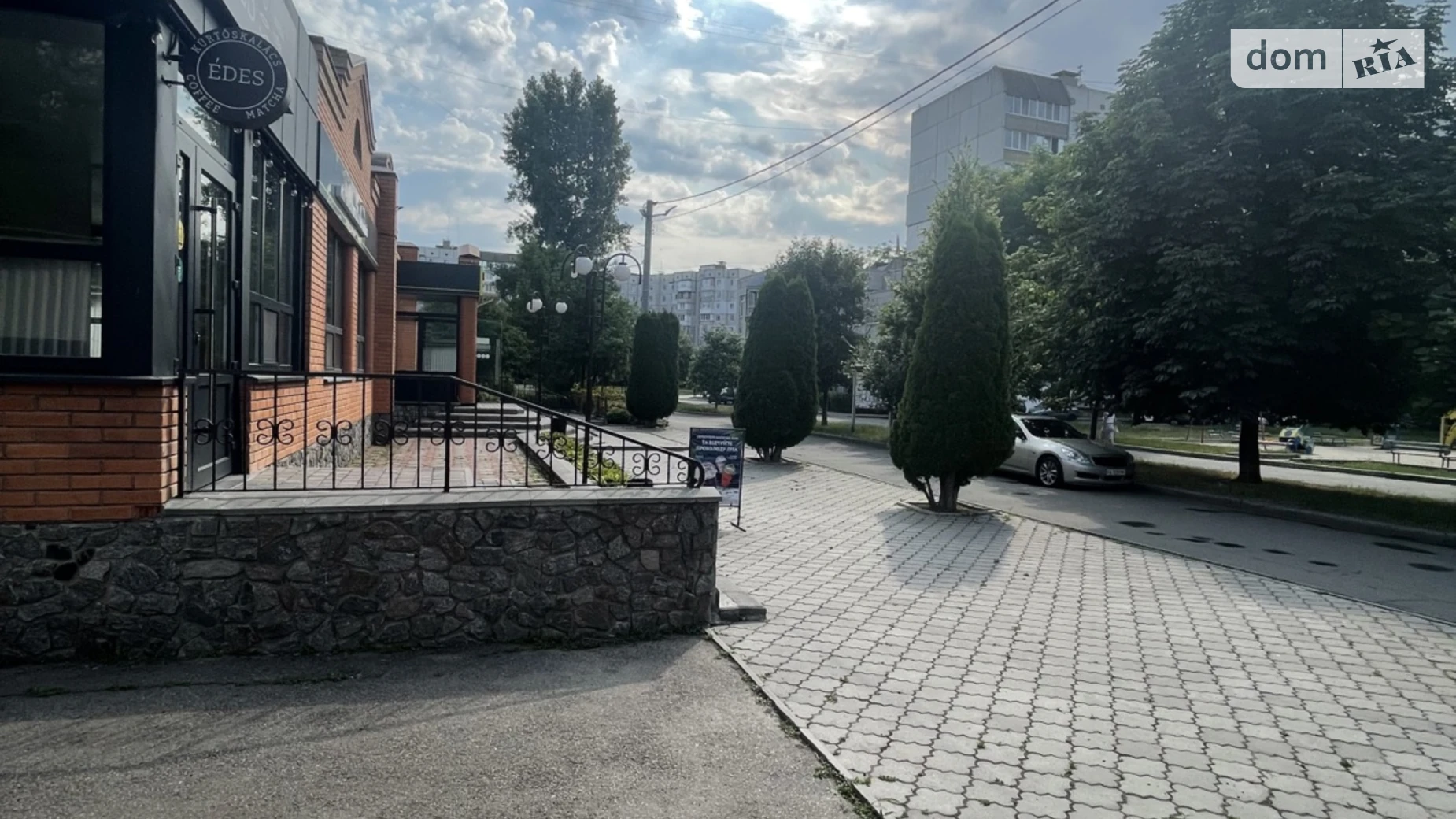 Сдается в аренду помещения свободного назначения 33 кв. м в 1-этажном здании, цена: 18000 грн - фото 5