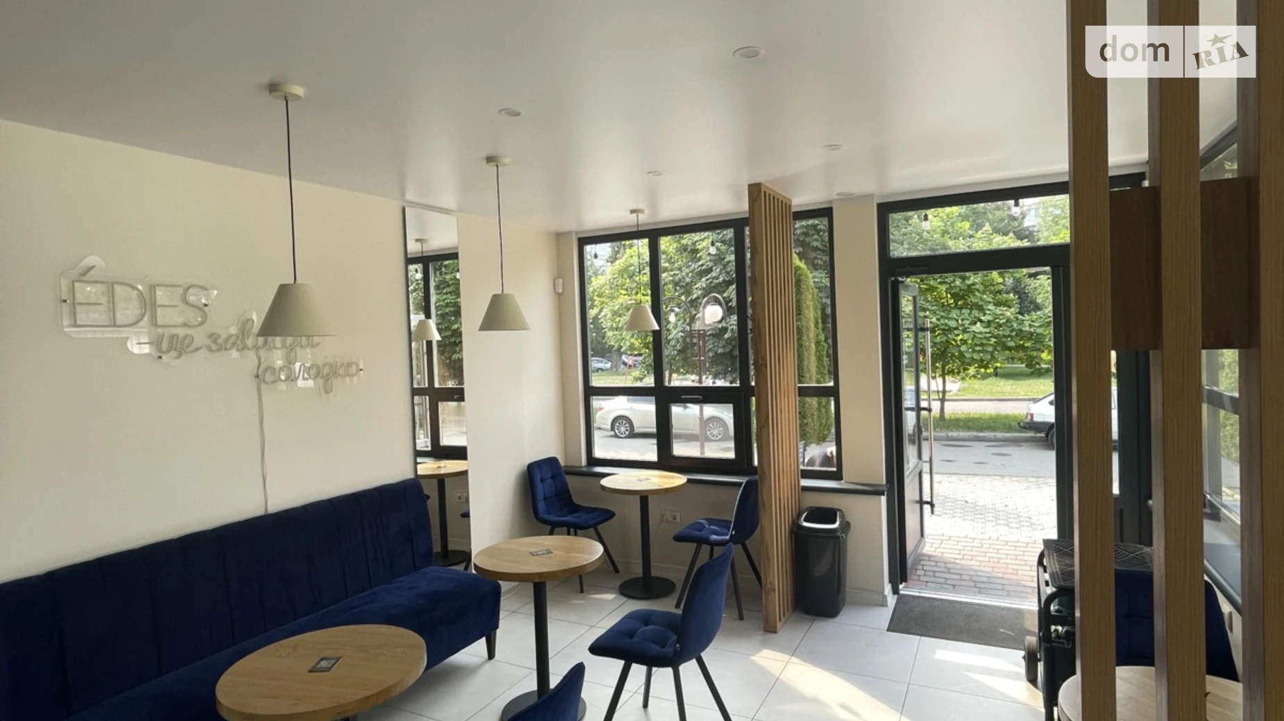 Сдается в аренду помещения свободного назначения 33 кв. м в 1-этажном здании, цена: 17000 грн - фото 3