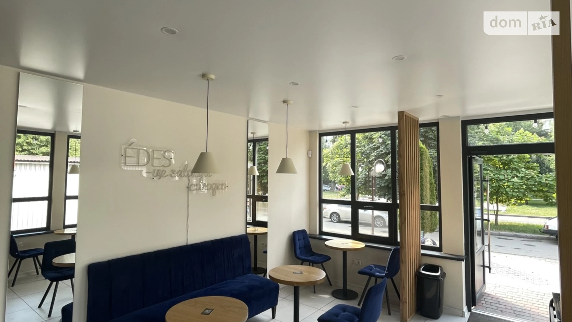 Сдается в аренду помещения свободного назначения 33 кв. м в 1-этажном здании, цена: 17000 грн - фото 4