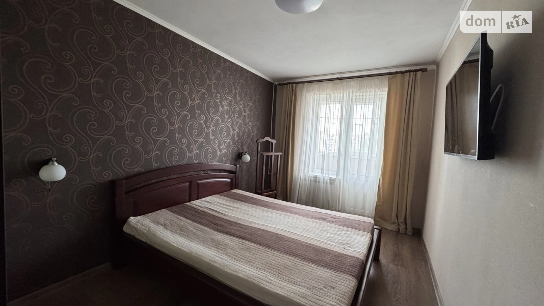 Здається в оренду 3-кімнатна квартира 69 кв. м у Дніпрі, Донецьке шосе, 109 - фото 4