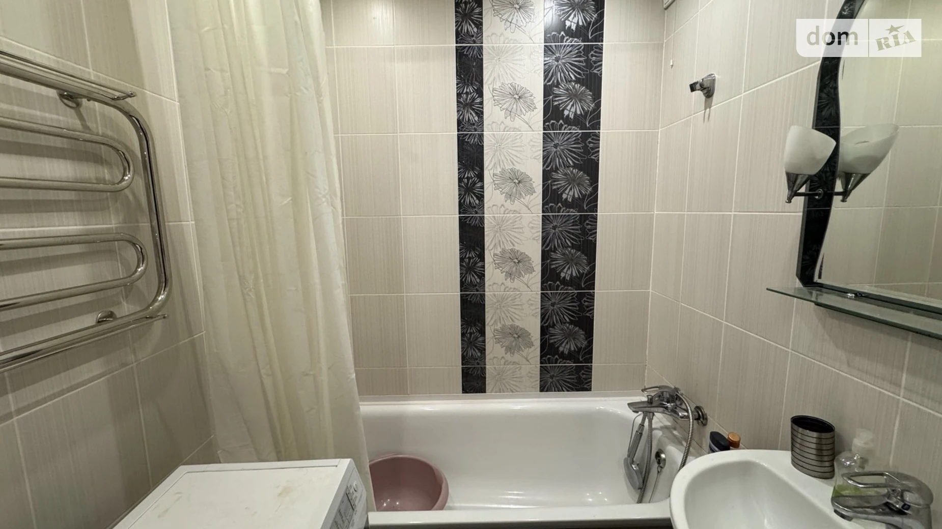 Здається в оренду 3-кімнатна квартира 69 кв. м у Дніпрі, Донецьке шосе, 109 - фото 5