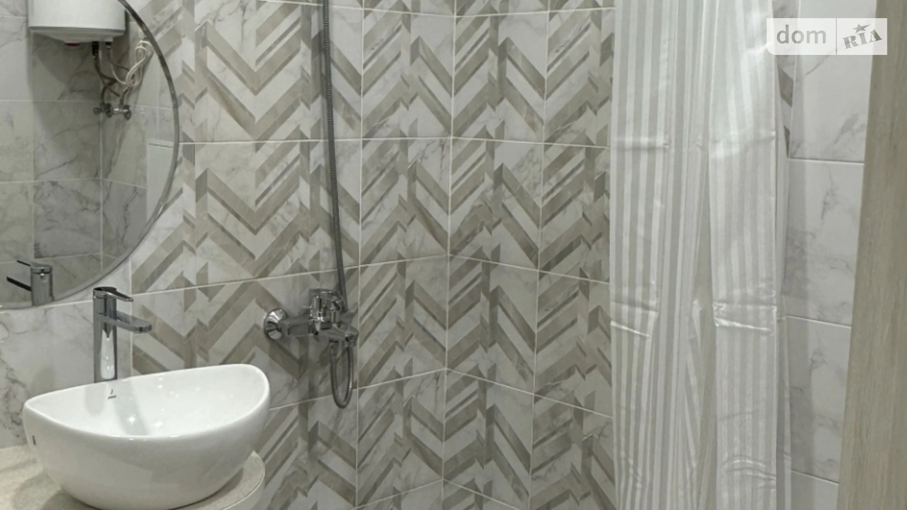 Здається в оренду 1-кімнатна квартира 22 кв. м у Києві, вул. Львівська, 15 - фото 3