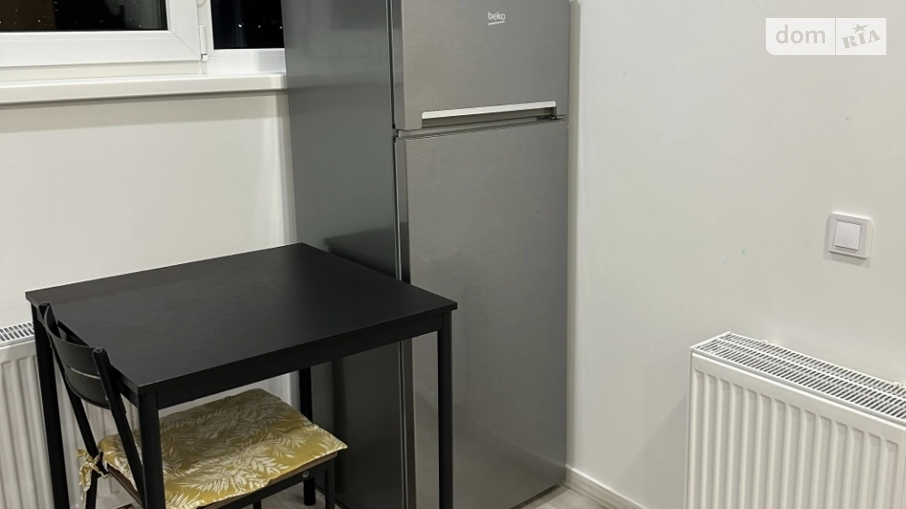 Здається в оренду 1-кімнатна квартира 22 кв. м у Києві, вул. Львівська, 15 - фото 4