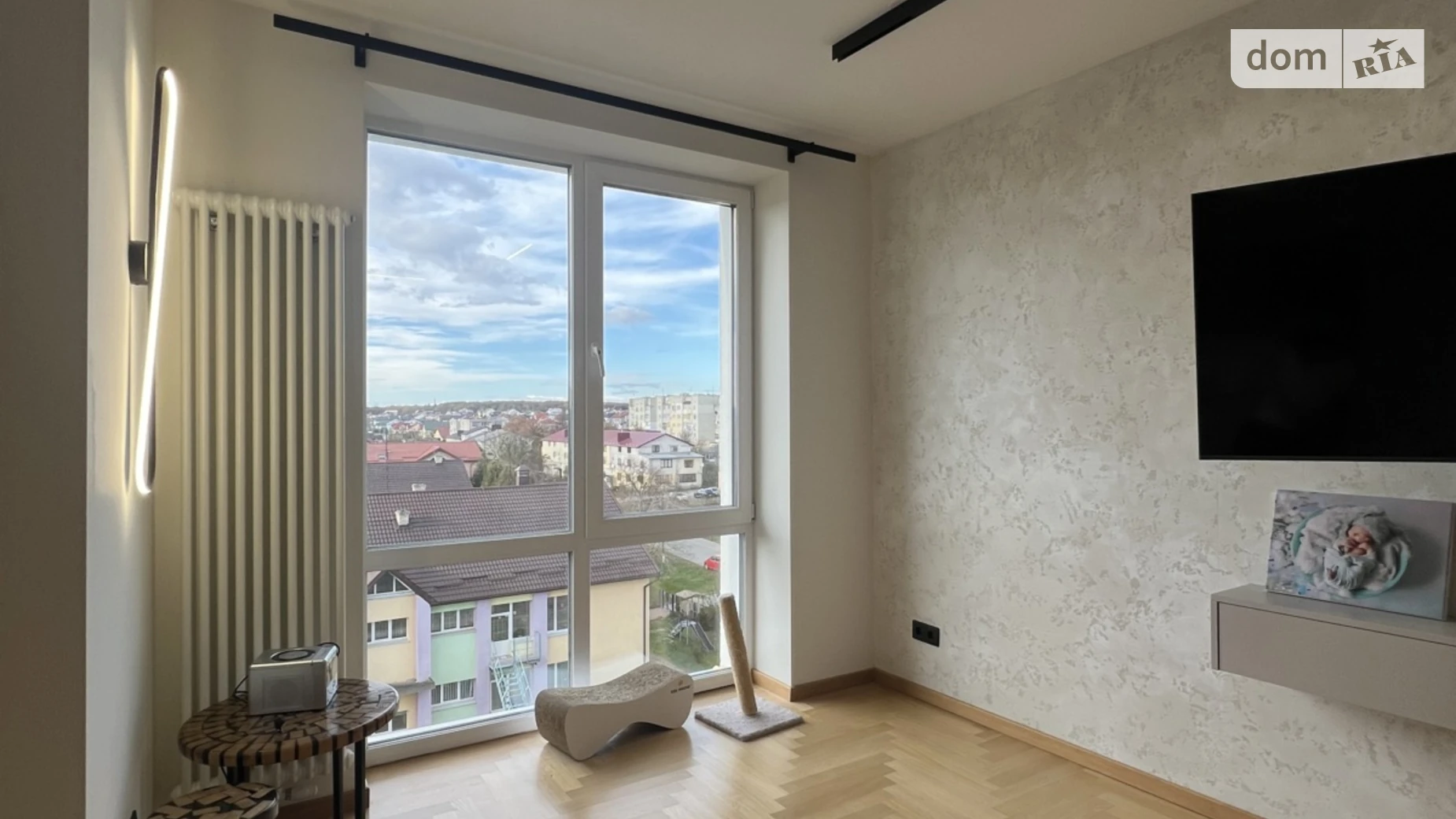 Продается 3-комнатная квартира 78 кв. м в Давыдове, цена: 122000 $ - фото 5