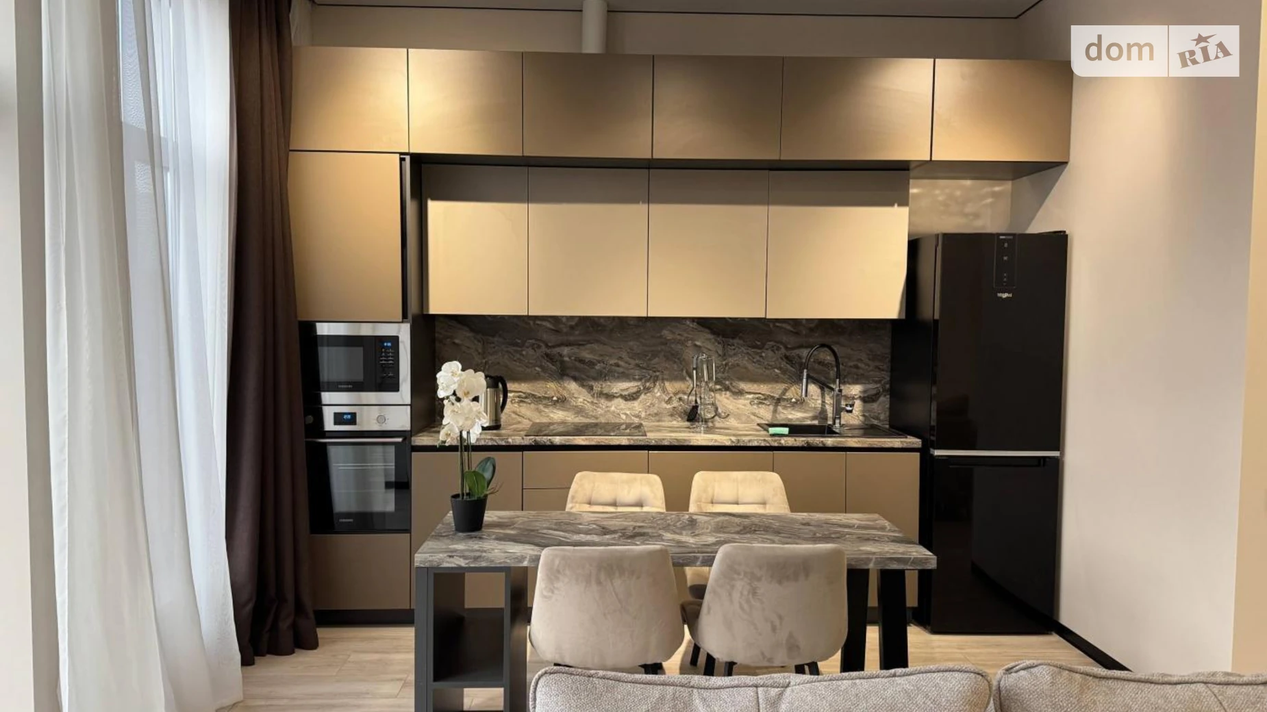 вул. Виноградна Осокорки Київ ЖК Osocor House, цена: 2000 $ - фото 3