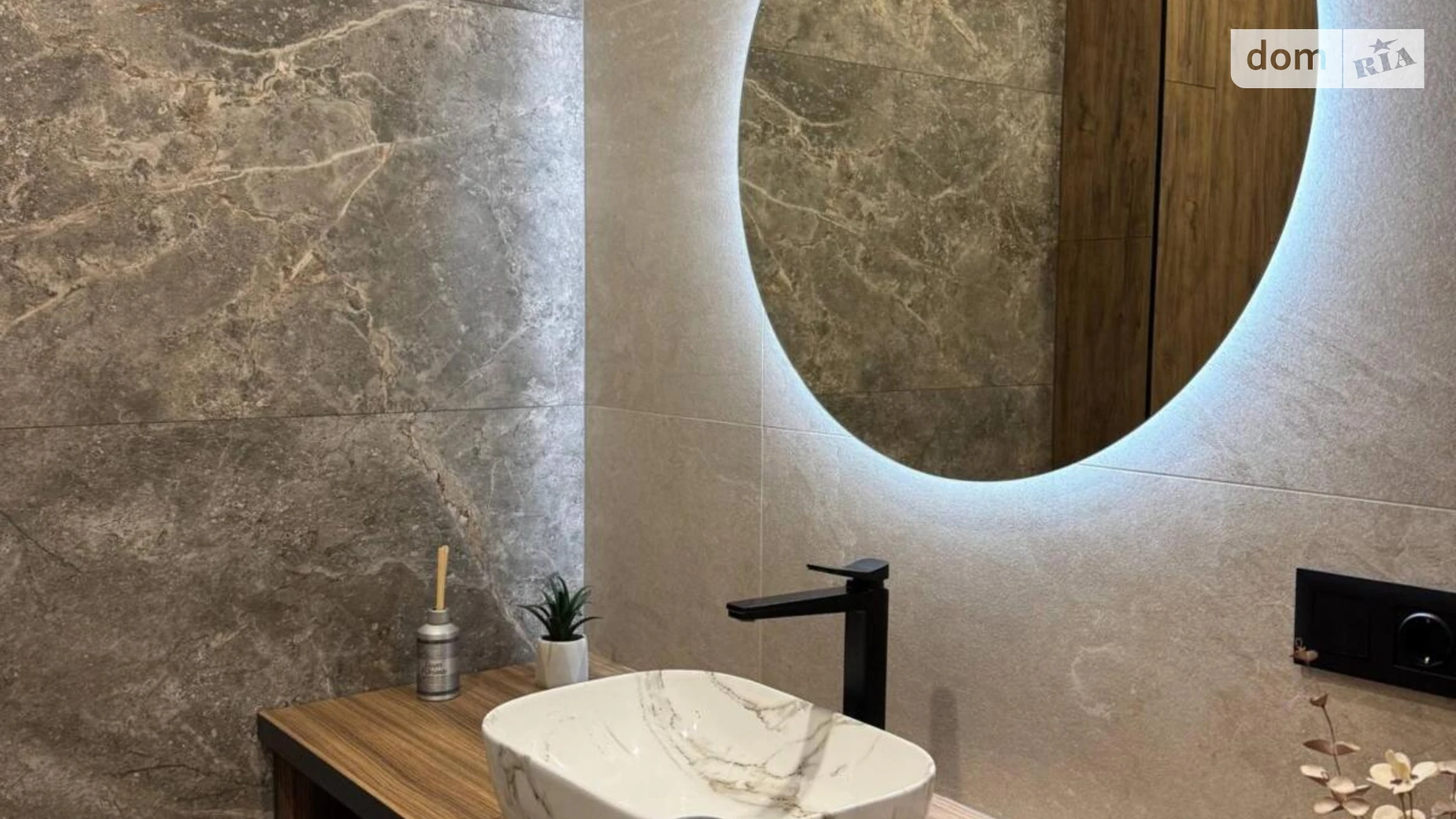 вул. Виноградна Осокорки Київ ЖК Osocor House, цена: 2000 $ - фото 4