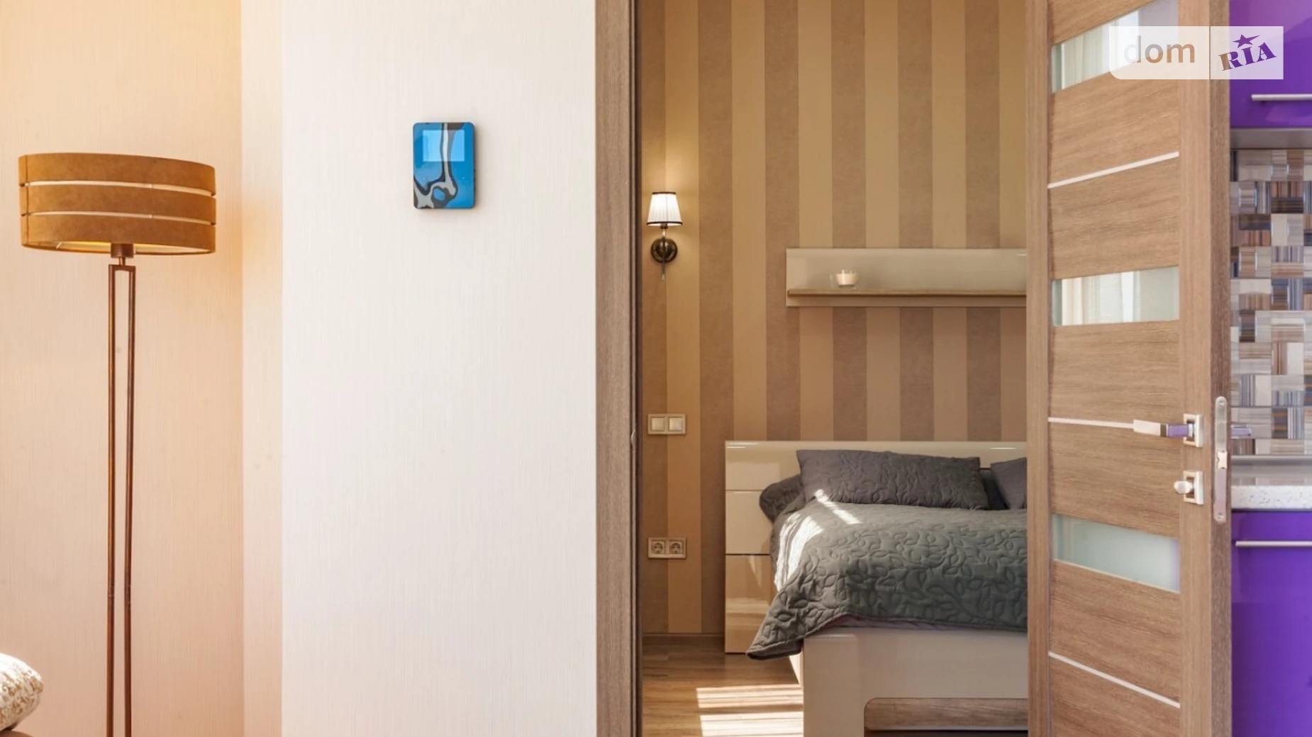 Сдается в аренду 1-комнатная квартира 70 кв. м в Одессе, плато Аркадийское(Гагаринское), 5/2 - фото 2