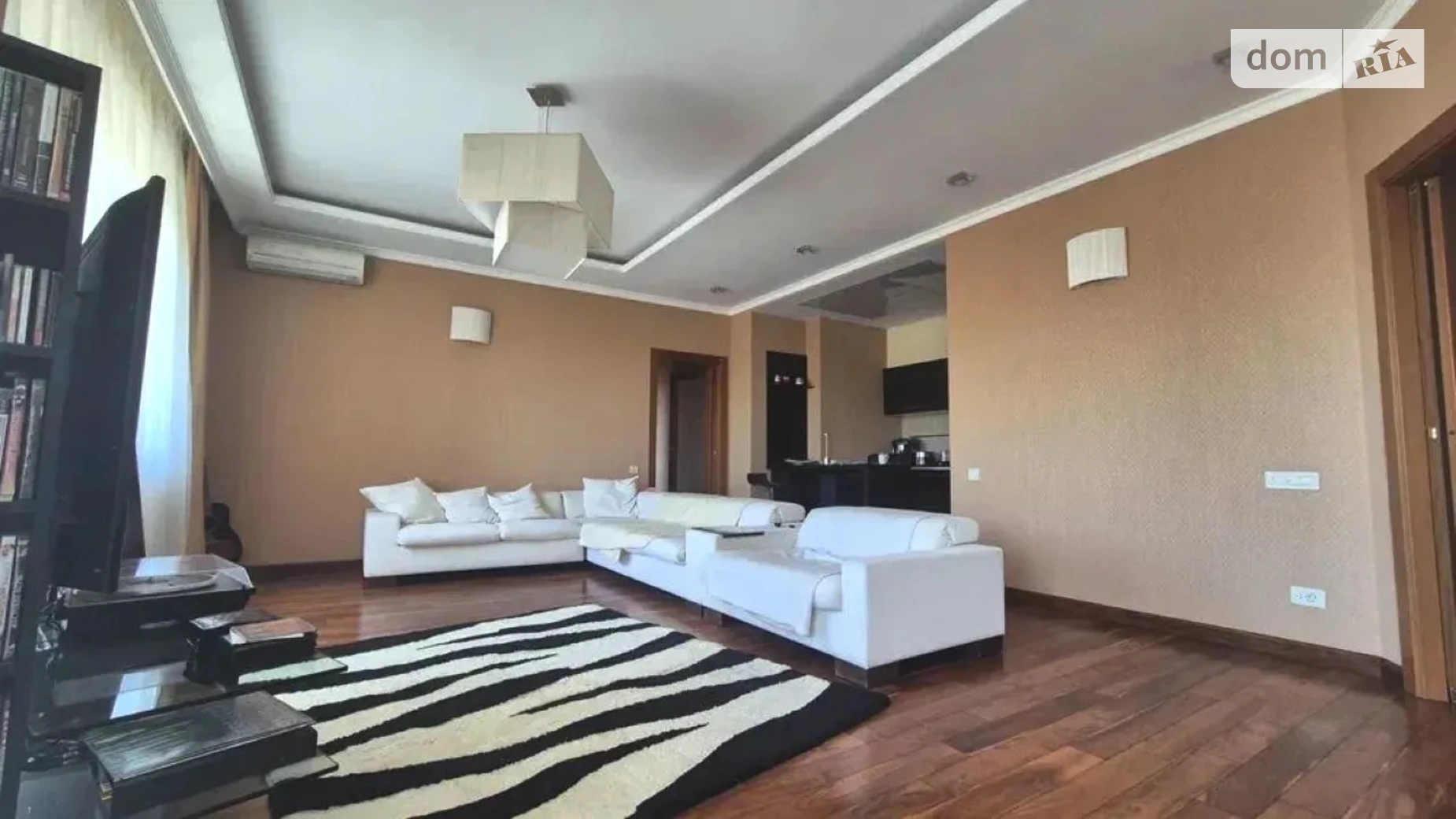 Сдается в аренду 2-комнатная квартира 110 кв. м в Одессе, ул. Уютная - фото 4