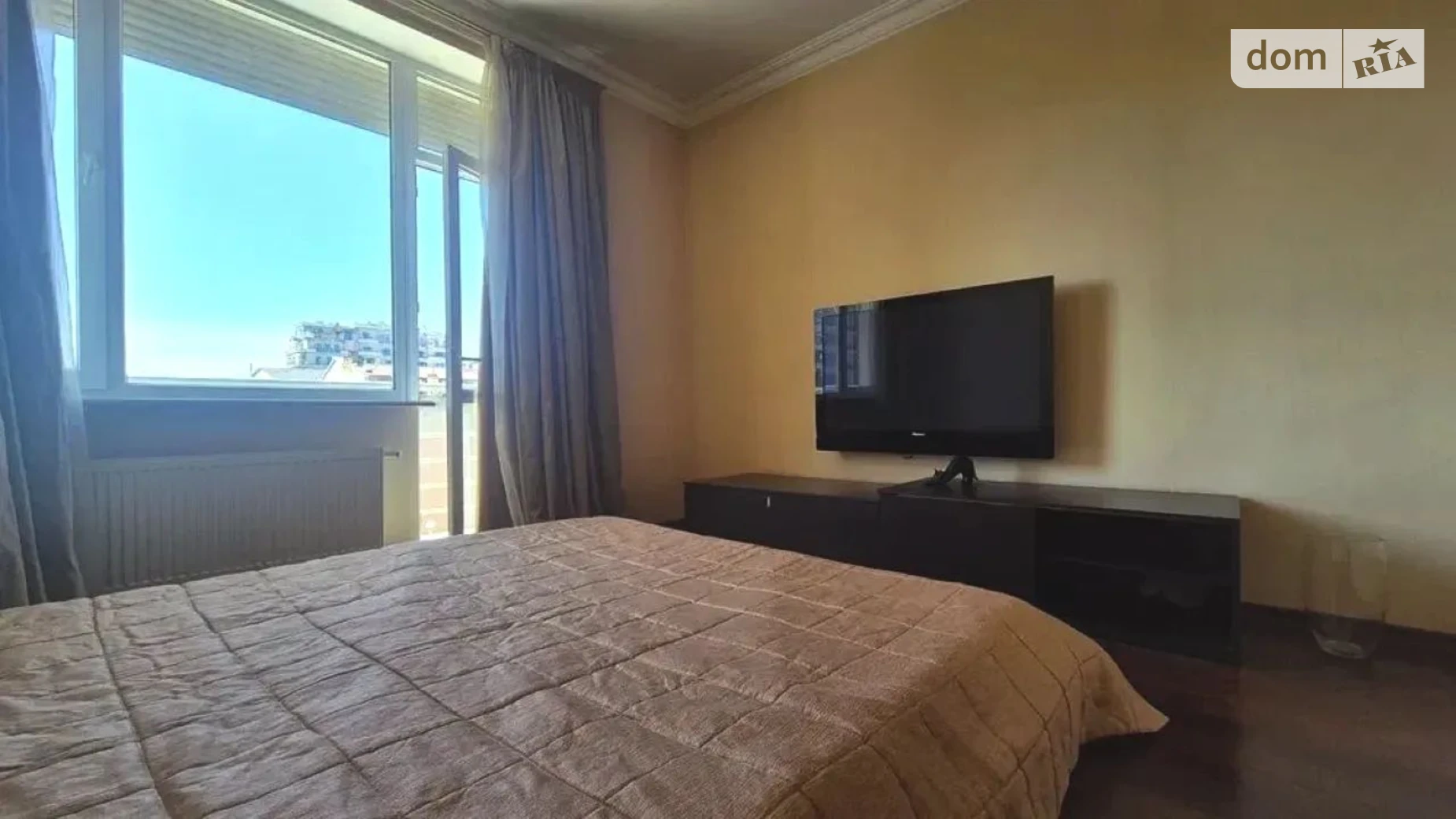 Сдается в аренду 2-комнатная квартира 110 кв. м в Одессе, ул. Уютная - фото 3