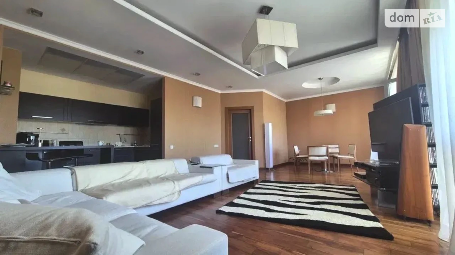 Сдается в аренду 2-комнатная квартира 110 кв. м в Одессе, ул. Уютная - фото 5