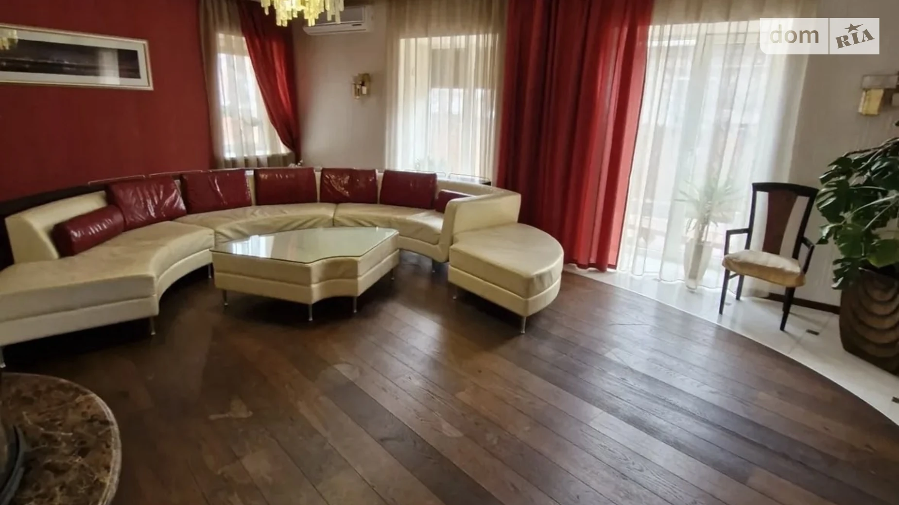 Сдается в аренду дом на 3 этажа 350 кв. м с подвалом, цена: 46000 грн - фото 3