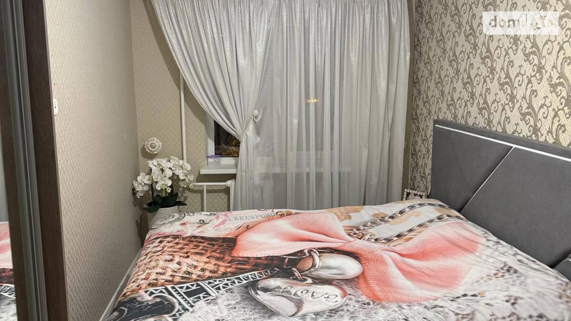 Продается 3-комнатная квартира 58 кв. м в Киеве, ул. Комиссара Рыкова, 3 - фото 5