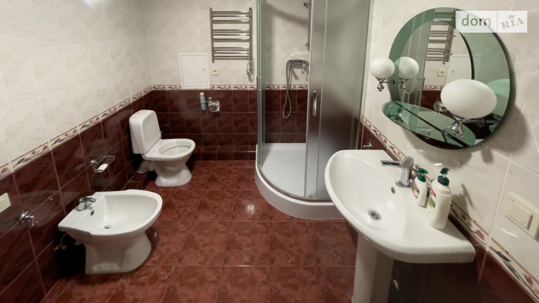 Продается 2-комнатная квартира 48.4 кв. м в Киеве, ул. Даниила Щербаковского(Щербакова), 54 - фото 5