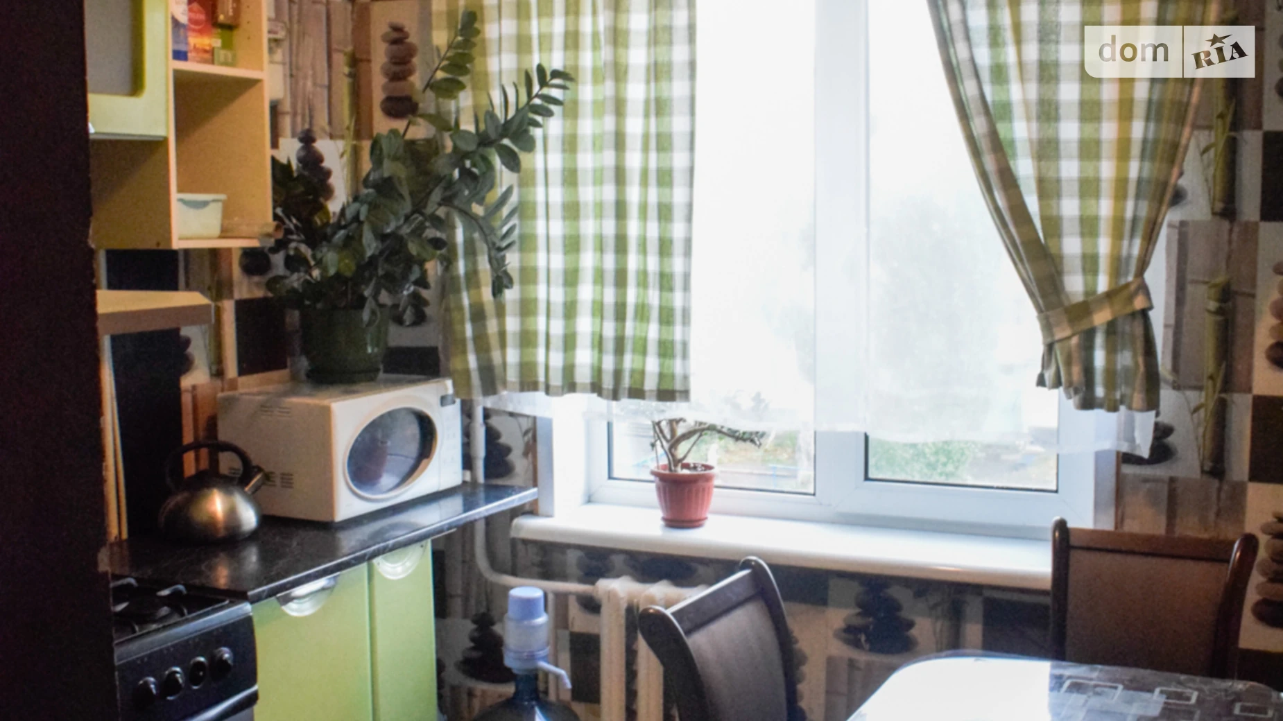 Продается 2-комнатная квартира 50.8 кв. м в Павлограде, ул. Волонтеров(Балашовская), 11 - фото 2