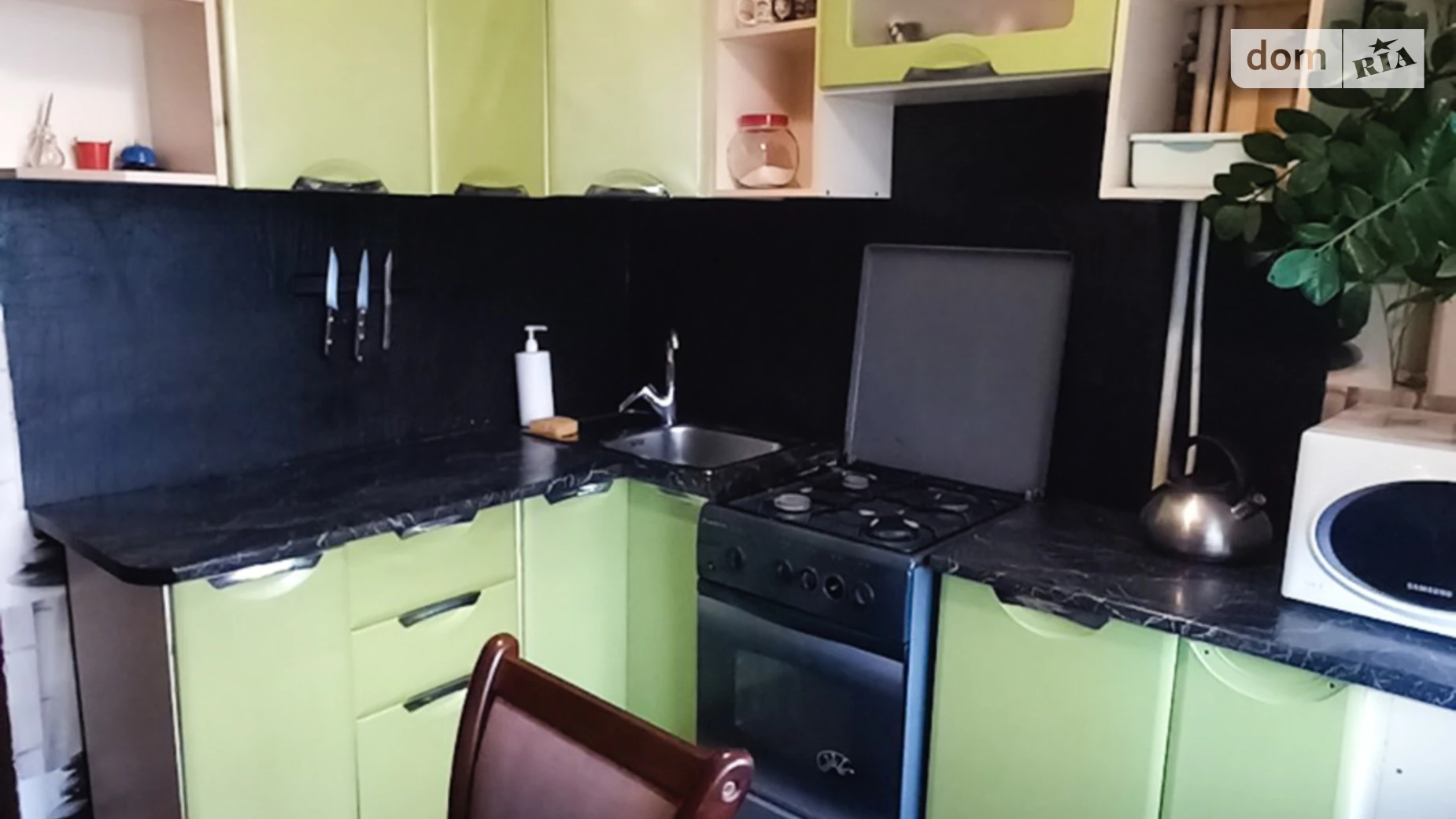 Продается 2-комнатная квартира 50.8 кв. м в Павлограде, ул. Волонтеров(Балашовская), 11 - фото 3