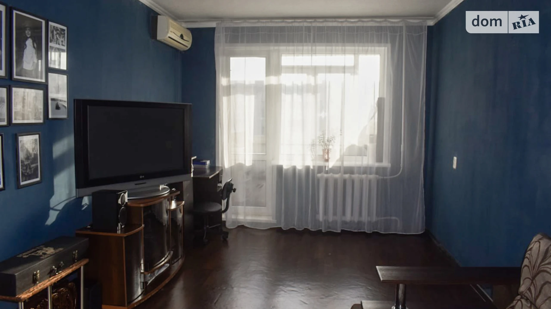 Продается 2-комнатная квартира 50.8 кв. м в Павлограде, ул. Волонтеров(Балашовская), 11 - фото 4