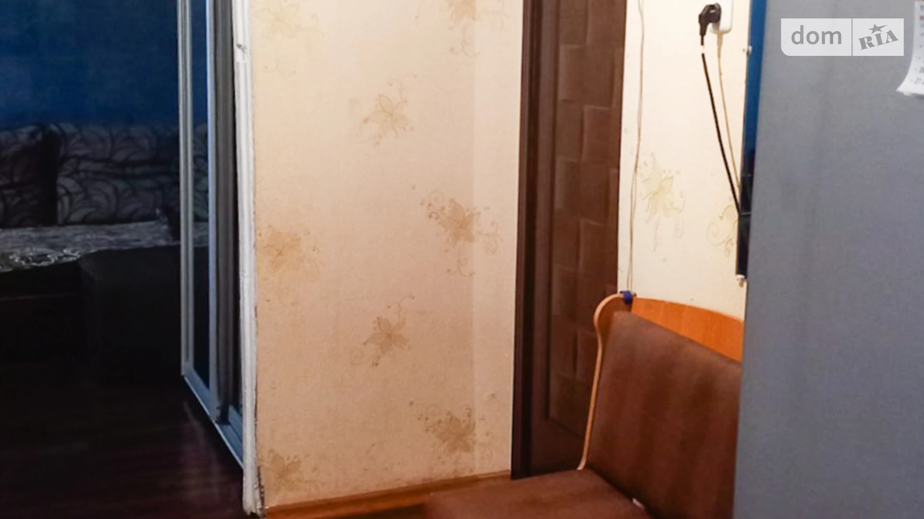 Продается 2-комнатная квартира 50.8 кв. м в Павлограде, ул. Волонтеров(Балашовская), 11 - фото 5