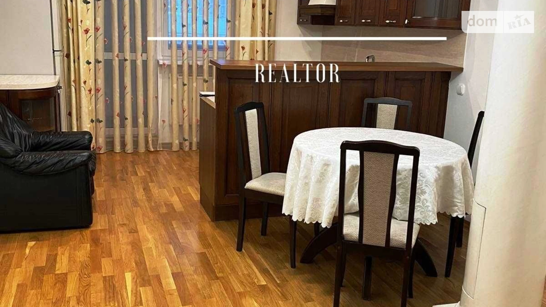 Сдается в аренду 3-комнатная квартира 120 кв. м в Днепре, ул. Европейская, 30 - фото 5