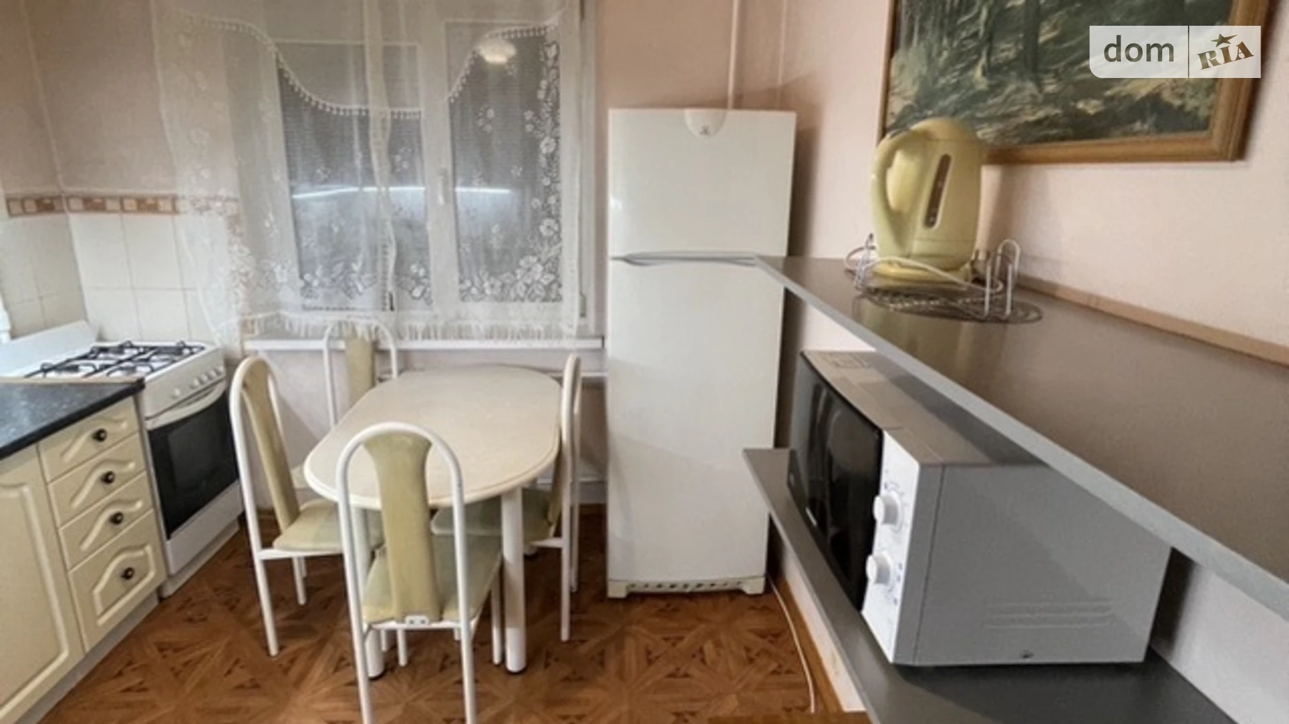 Сдается в аренду 2-комнатная квартира 52 кв. м в Киеве, просп. Владимира Ивасюка, 42В - фото 3