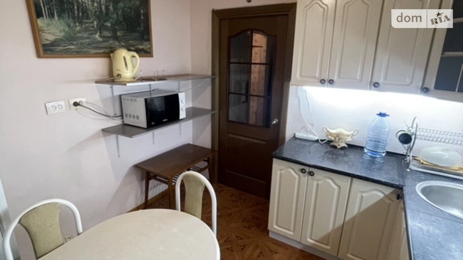 Сдается в аренду 2-комнатная квартира 52 кв. м в Киеве, просп. Владимира Ивасюка, 42В - фото 4