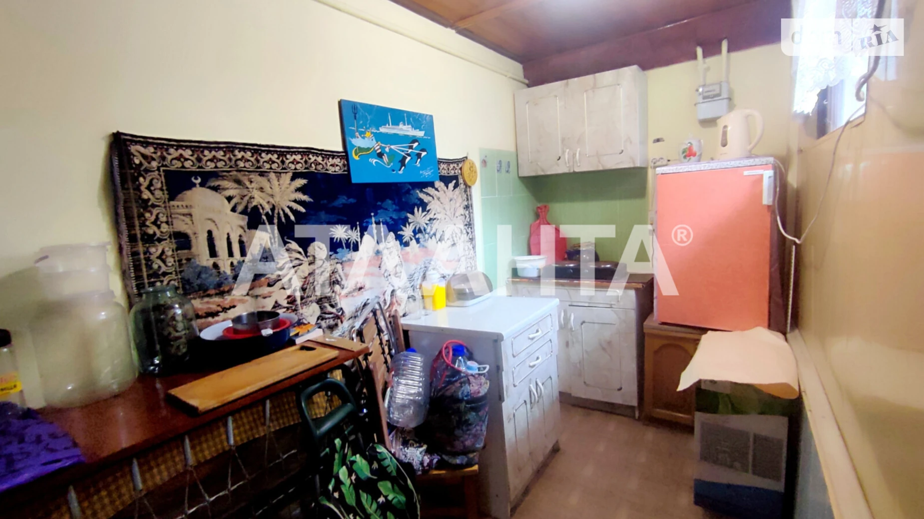 Продается одноэтажный дом 99.1 кв. м с балконом, цена: 65000 $ - фото 3