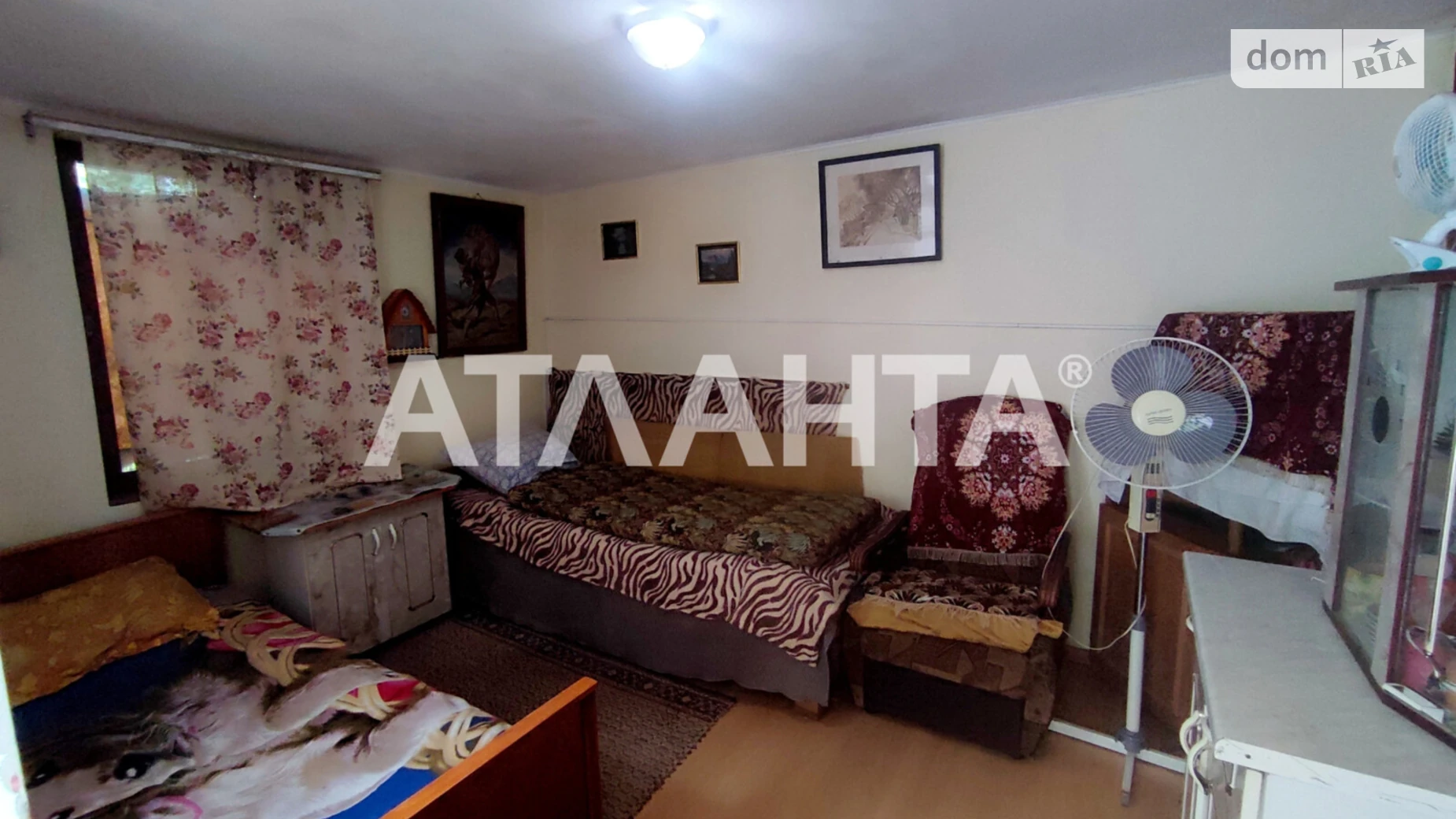 Продается одноэтажный дом 99.1 кв. м с балконом, цена: 65000 $ - фото 2