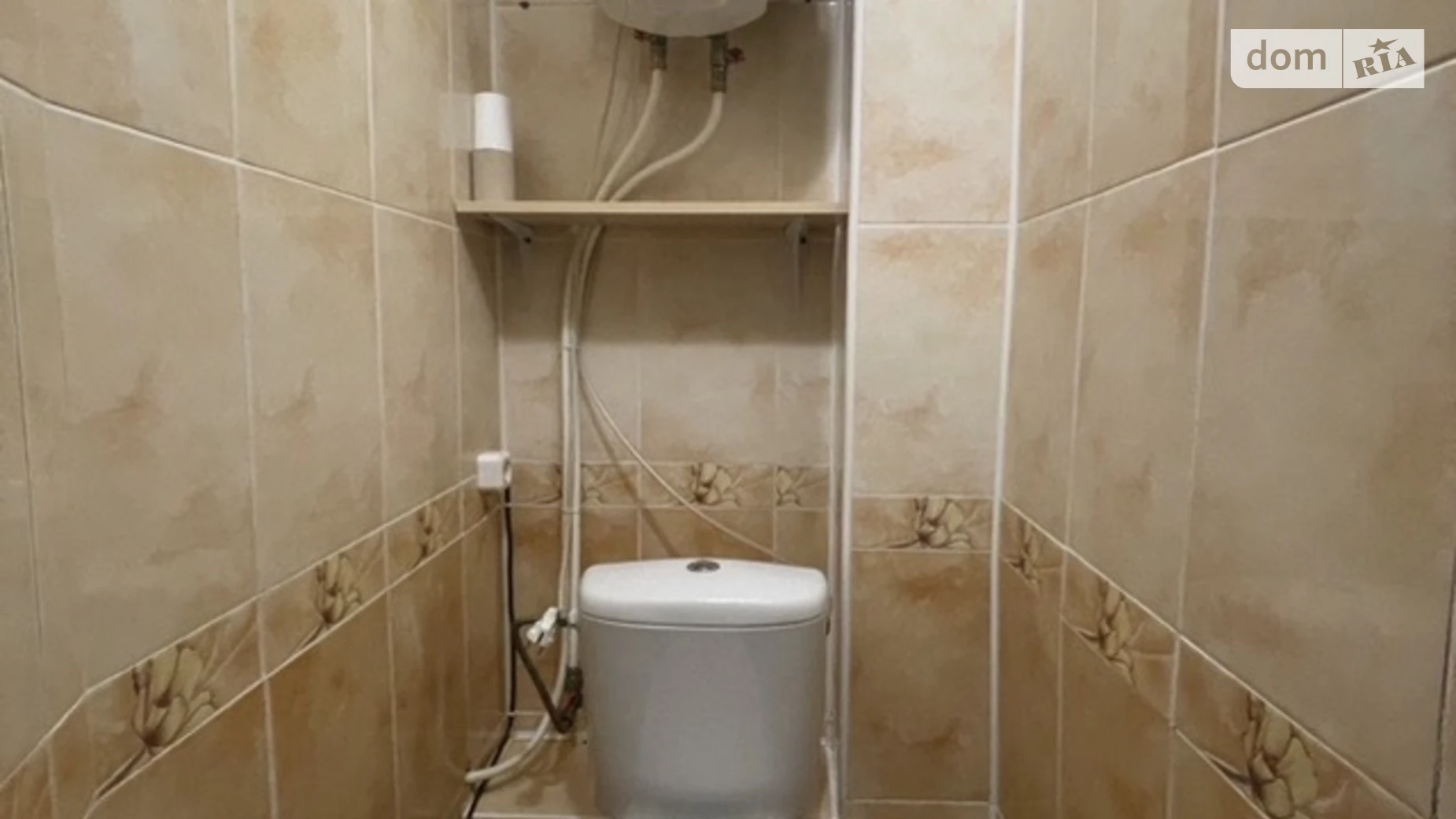 Сдается в аренду 2-комнатная квартира 52 кв. м в Киеве, просп. Владимира Ивасюка, 42В - фото 5