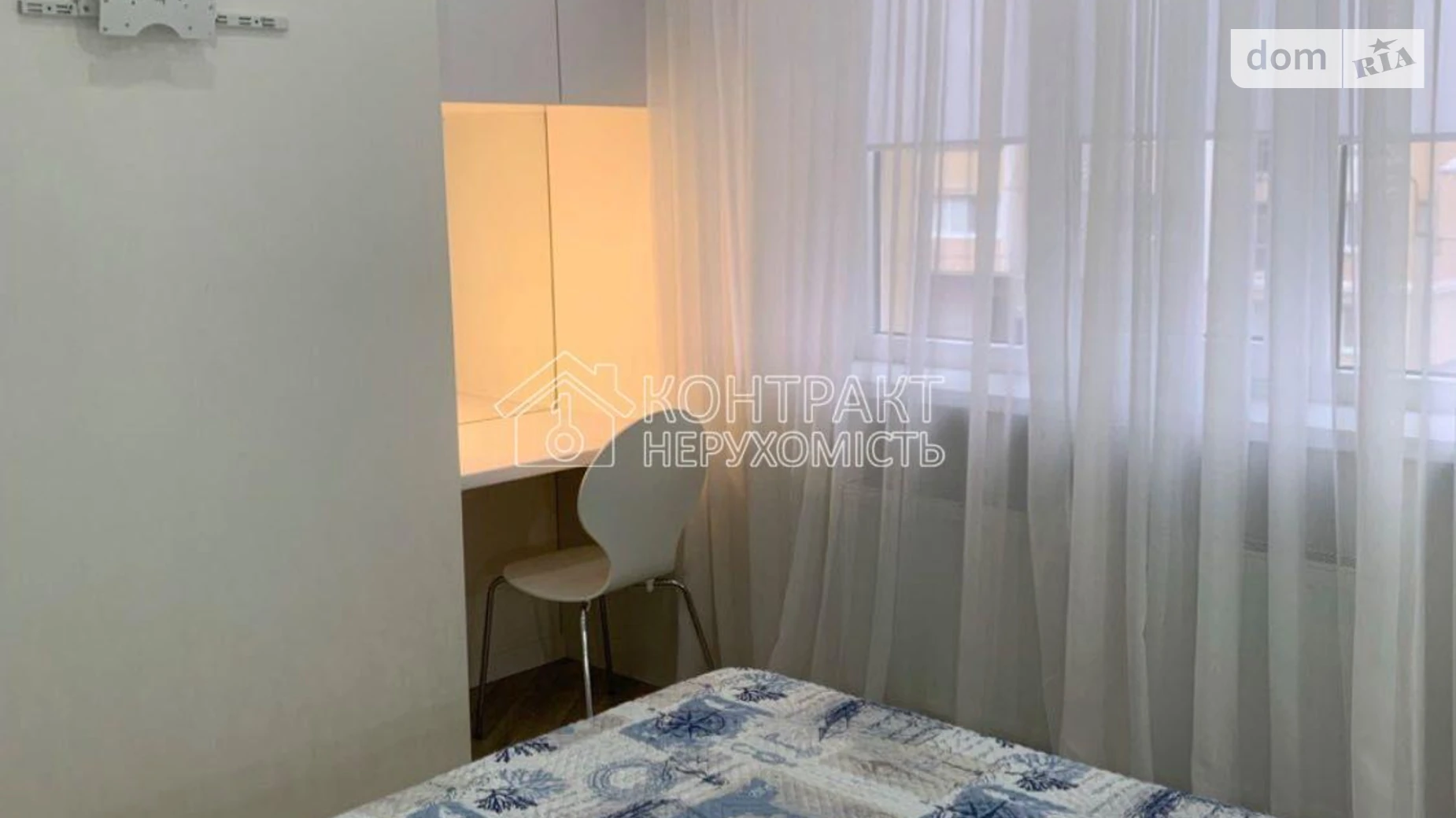 Сдается в аренду 2-комнатная квартира 43 кв. м в Харькове, Салтовское шоссе - фото 3