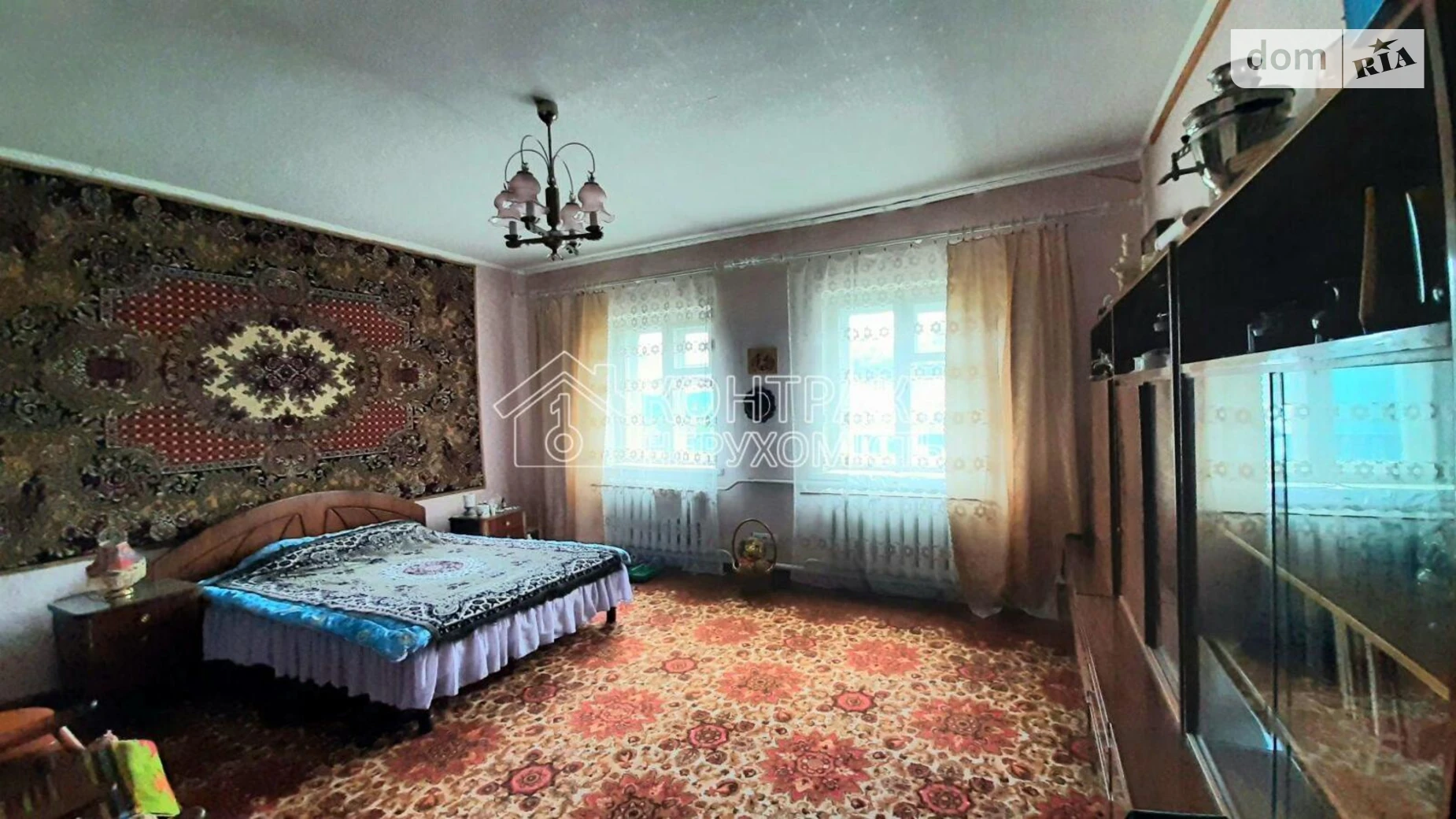 Продается одноэтажный дом 123 кв. м с садом, цена: 51000 $ - фото 2