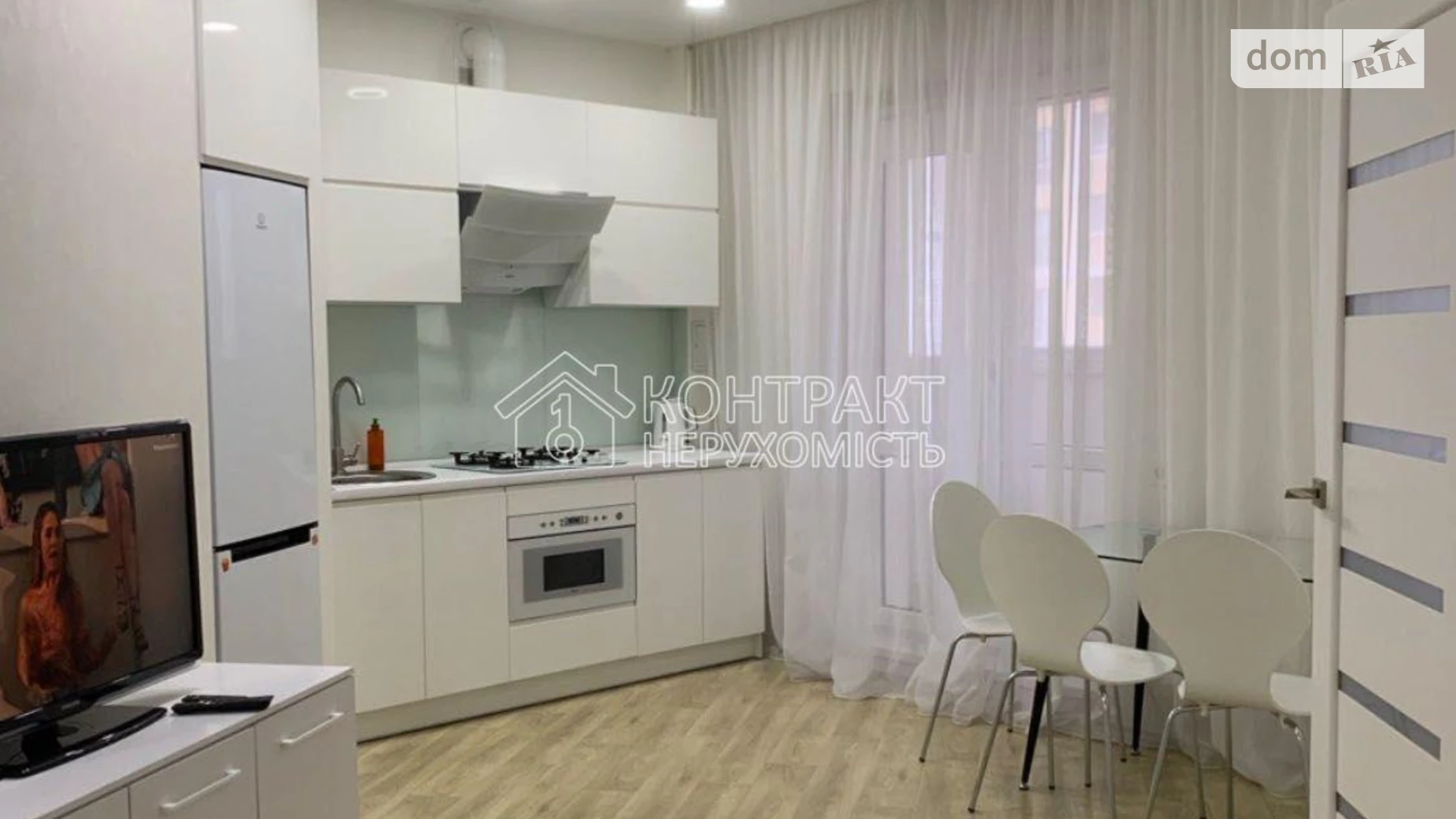 Сдается в аренду 2-комнатная квартира 43 кв. м в Харькове, Салтовское шоссе - фото 5