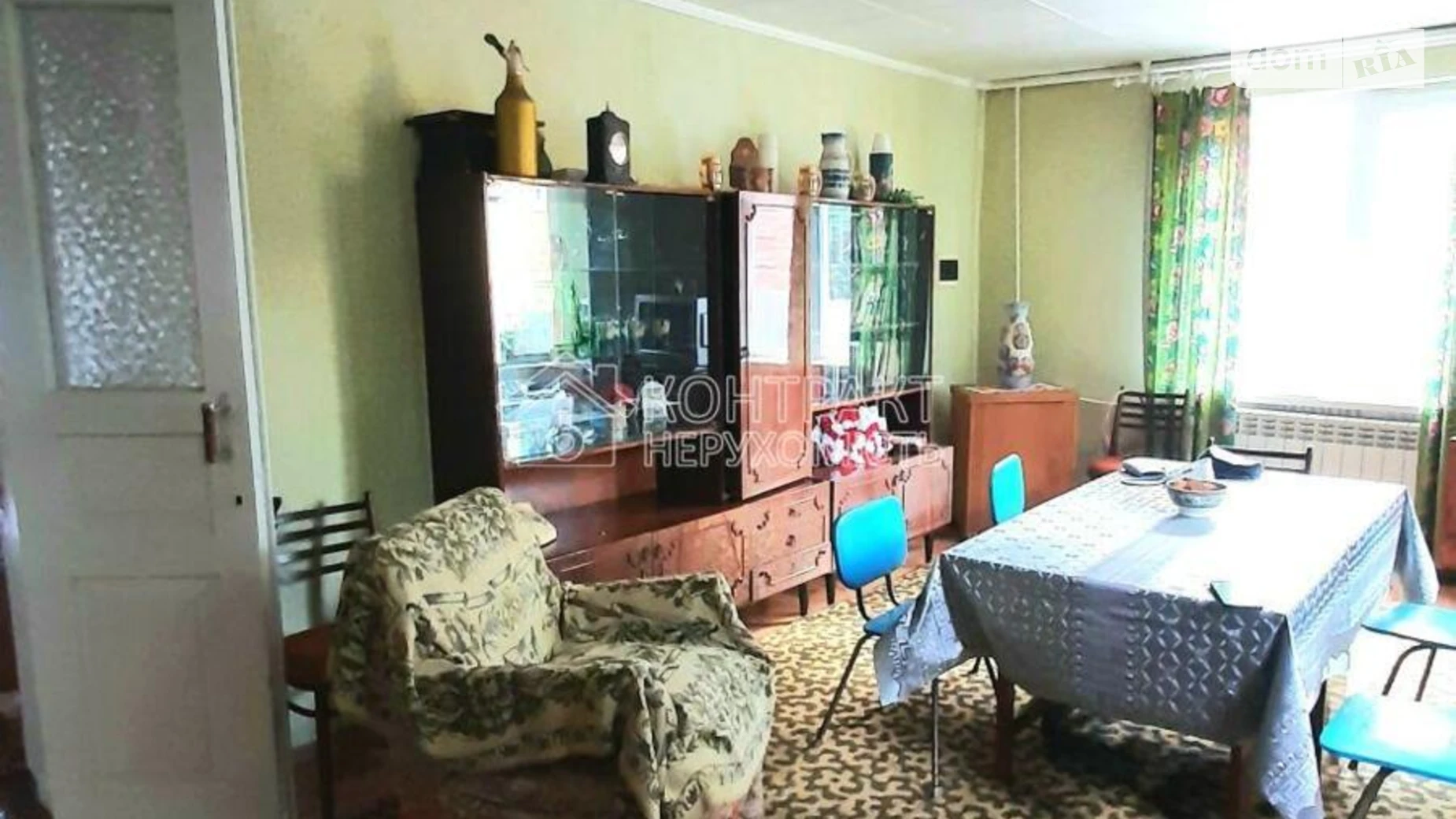 Продается одноэтажный дом 123 кв. м с садом, цена: 51000 $ - фото 5