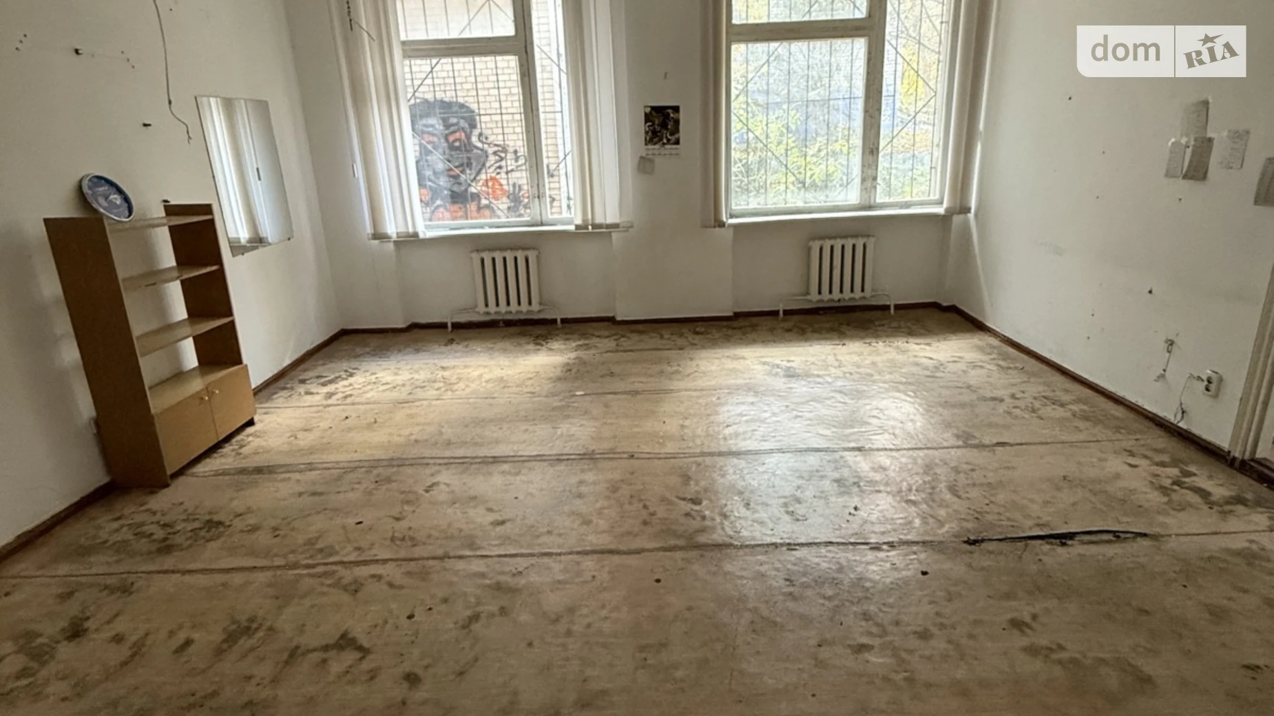 Здається в оренду приміщення вільного призначення 172 кв. м в 3-поверховій будівлі, цена: 24080 грн - фото 3