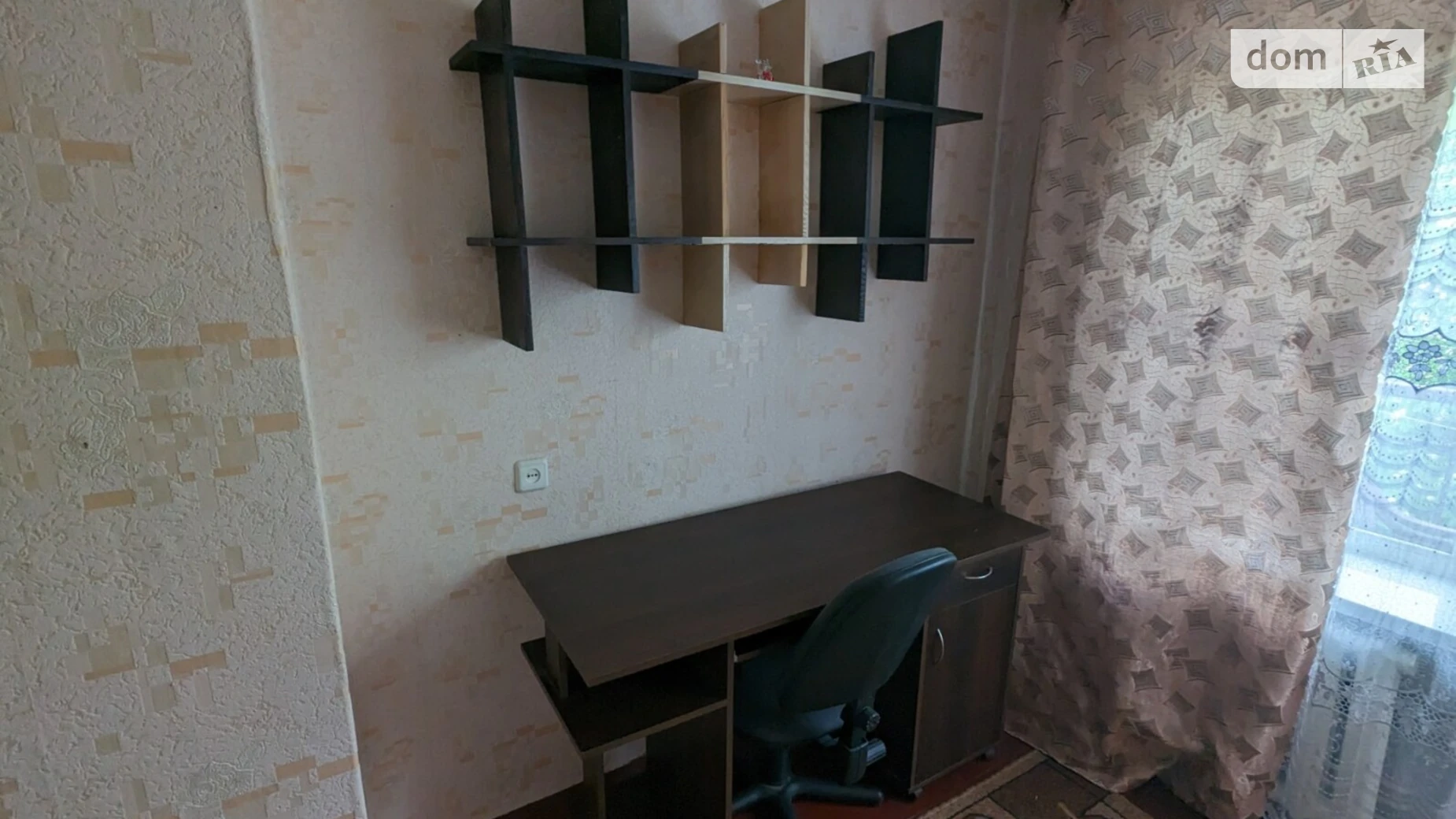 1-кімнатна квартира 22 кв. м у Тернополі, вул. Протасевича - фото 3