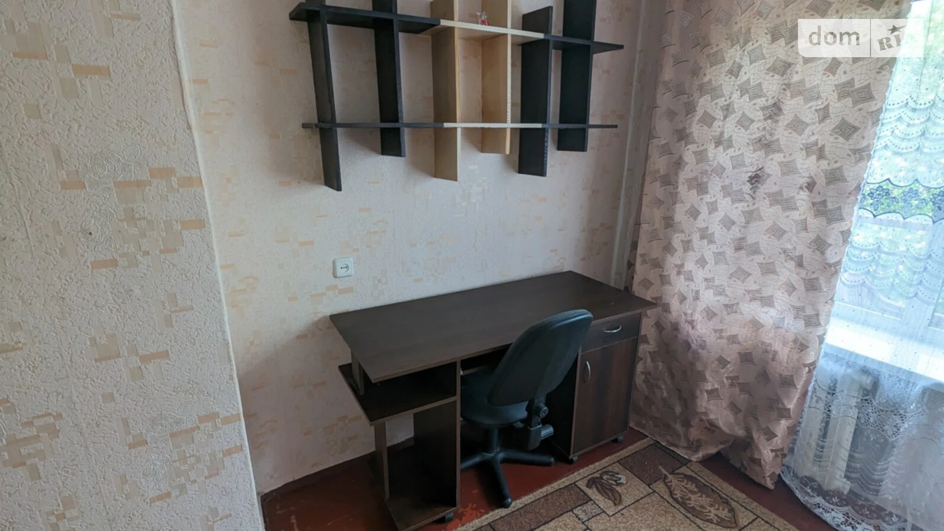 1-кімнатна квартира 22 кв. м у Тернополі, вул. Протасевича - фото 4